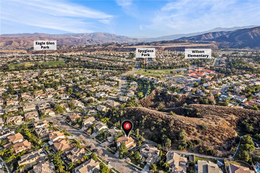 Corona, California, 92883, United States, 3 Bedrooms Bedrooms, ,2 BathroomsBathrooms,Residential,For Sale,2027517