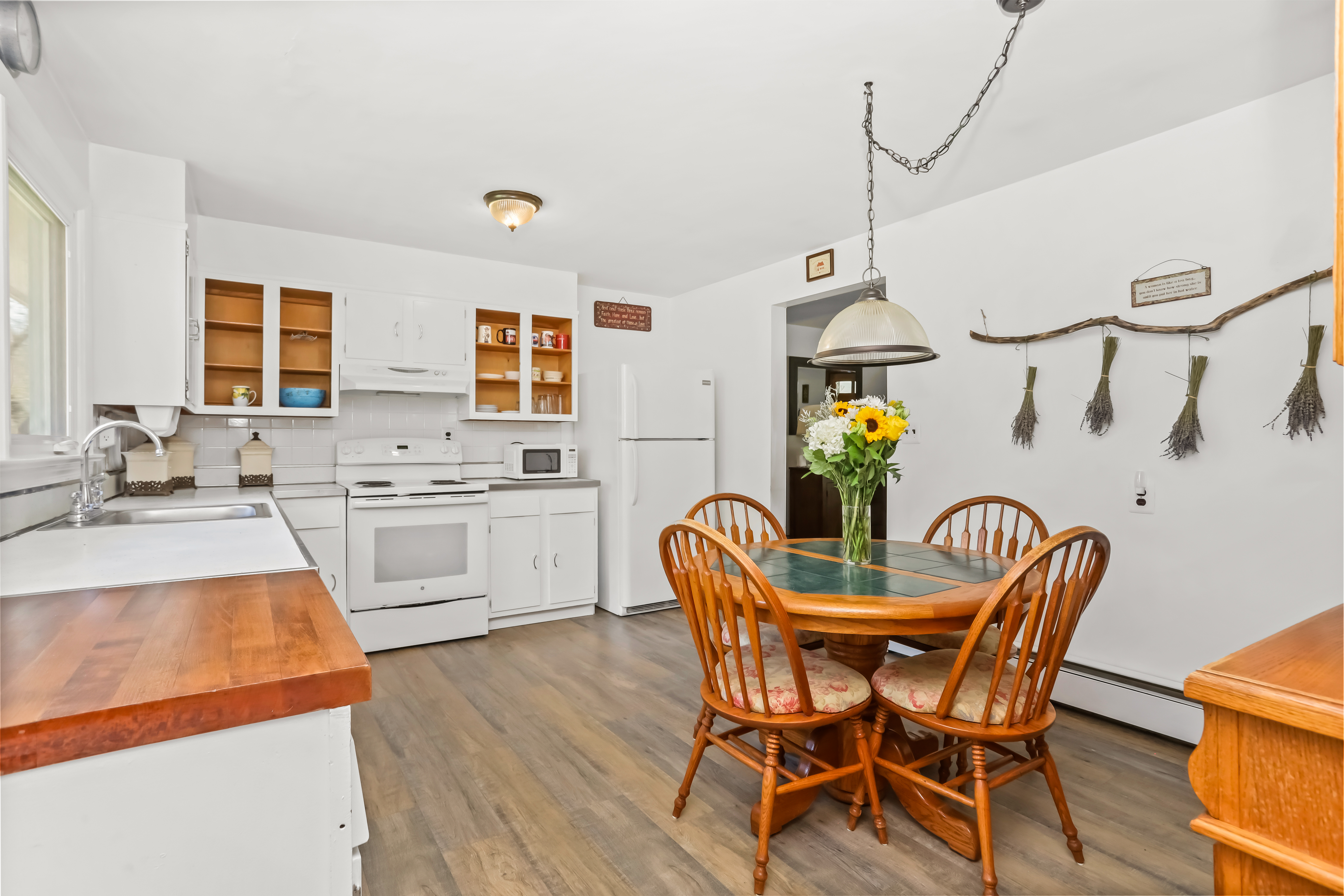  34 Glen Drive - 物件實景