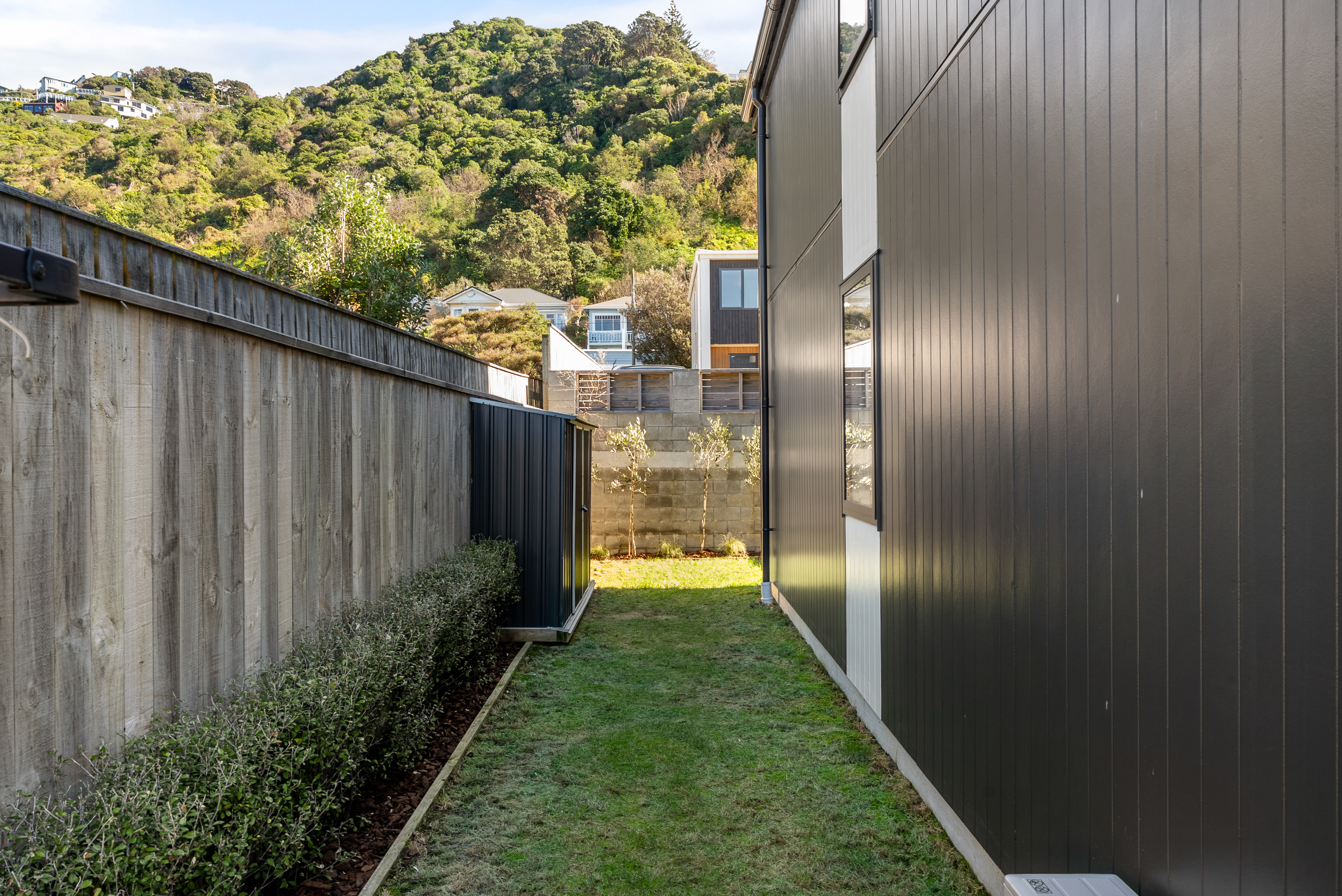  U20/166 Queens Drive, Lyall Bay, Wellington 6022 - 物件實景