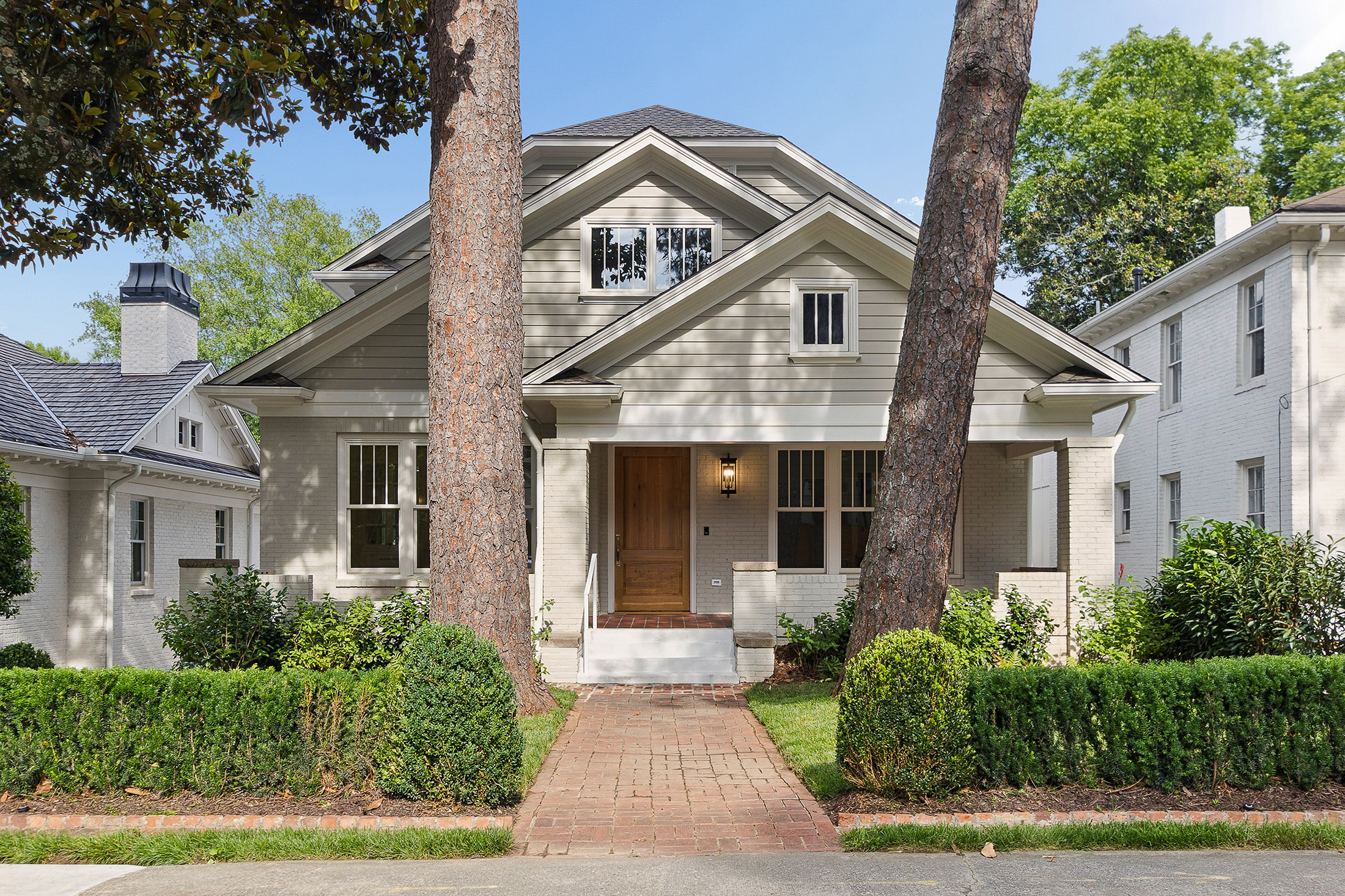  Beautifully Renovated Morningside Retreat - 物件實景