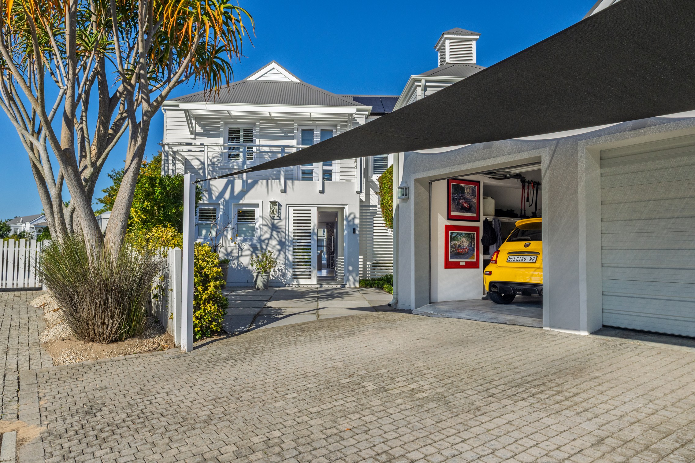  E1 Essenhout Lane, Thesen Islands, Knysna - 物件實景