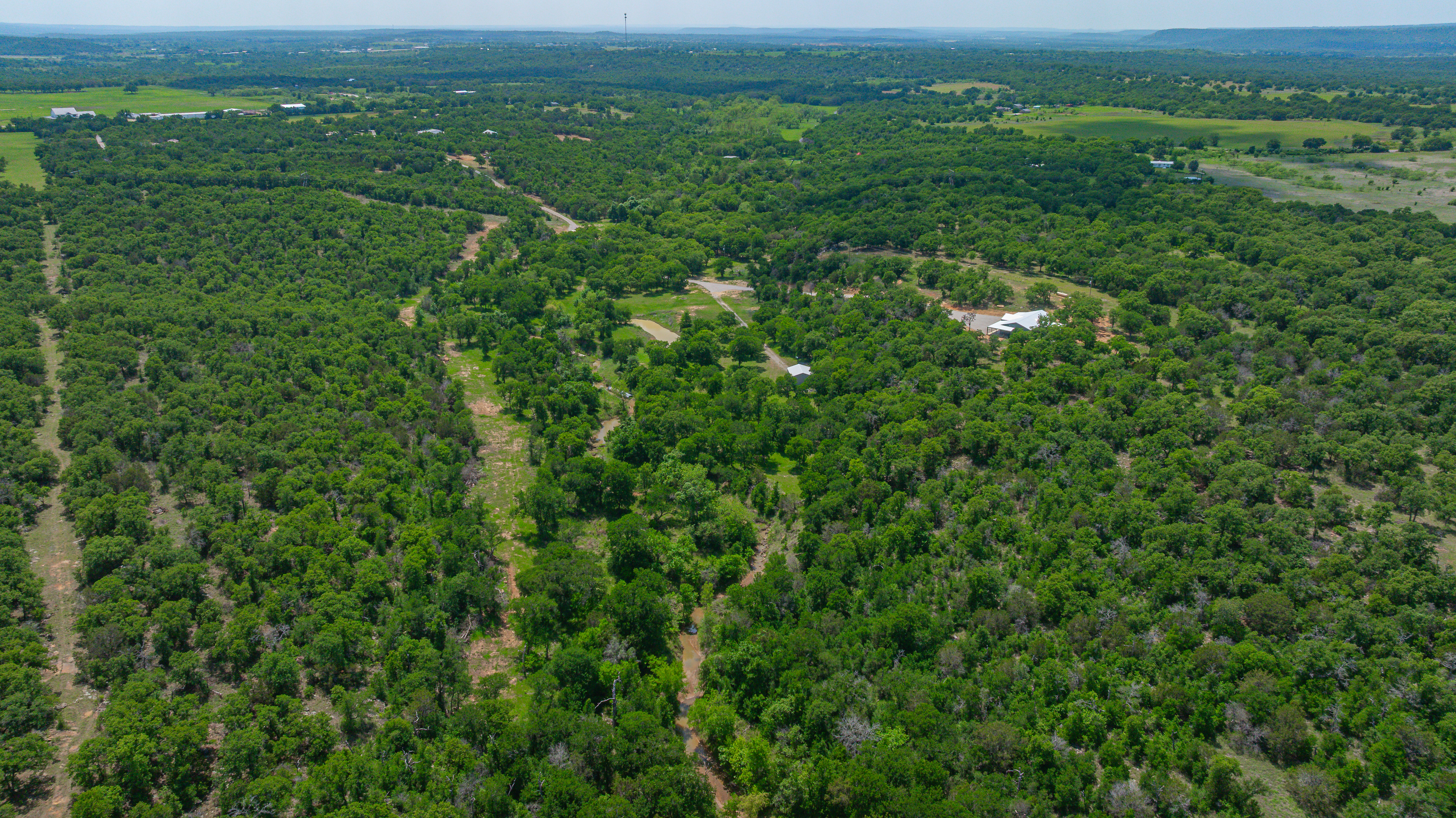  1525 Bosley Road, Santo, TX, 76472 - 物件實景