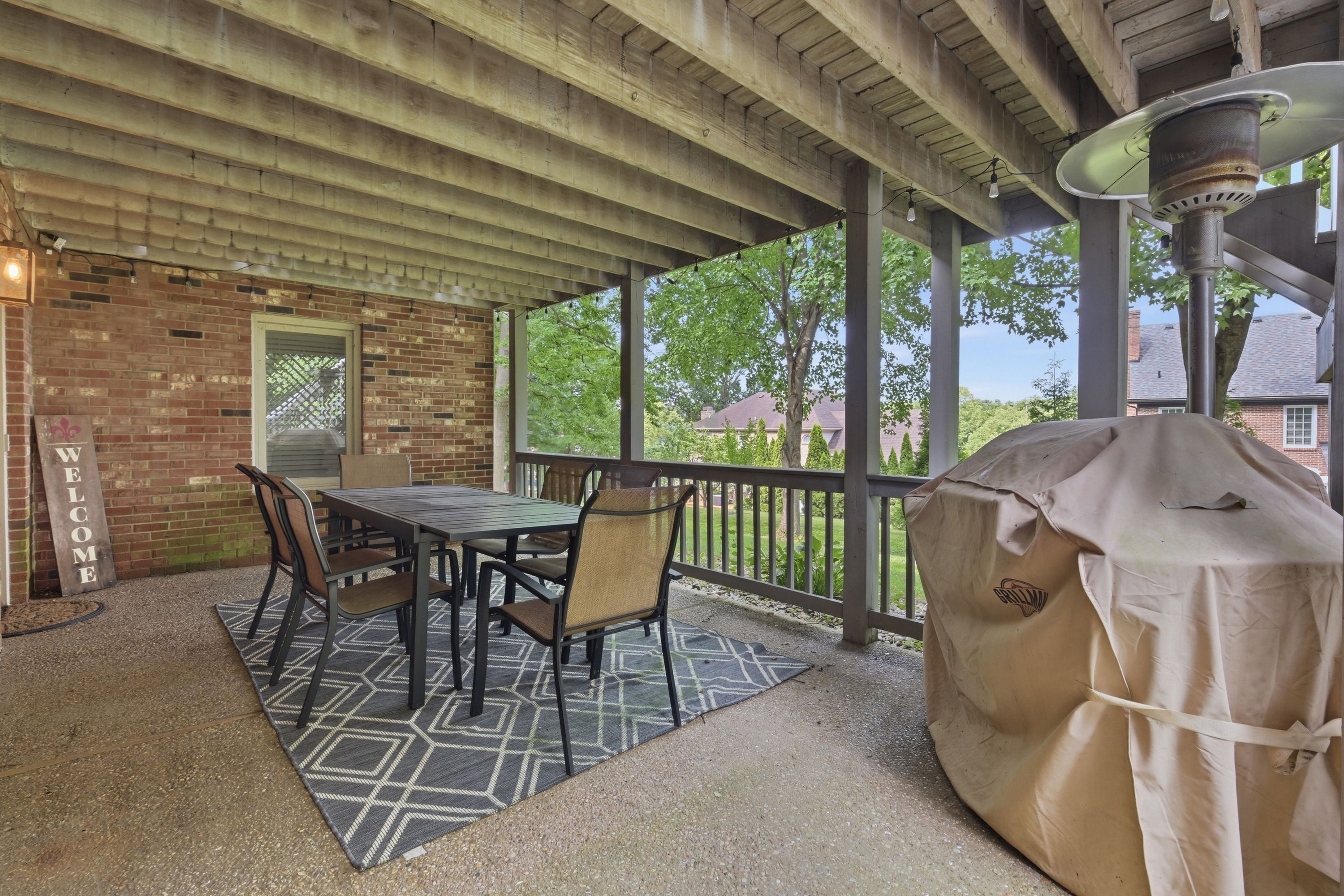  10500 Dove Tree Court, Prospect, KY 40059 - 物件實景