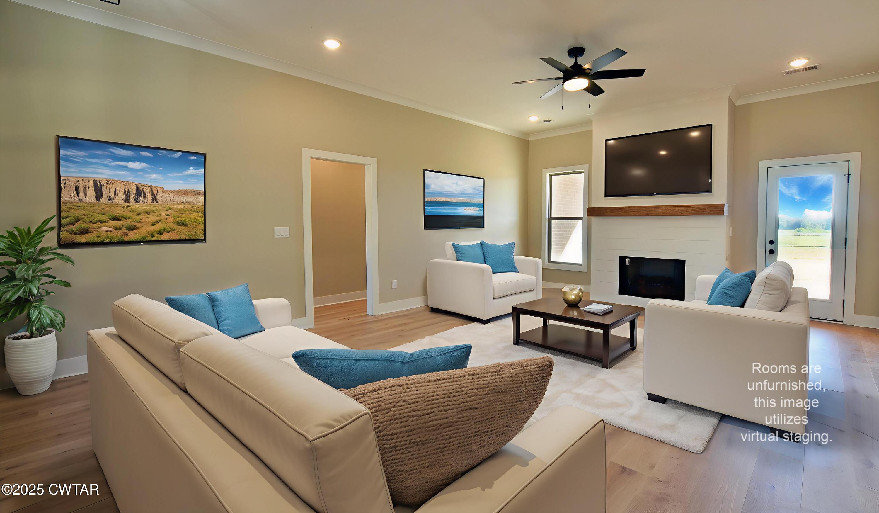 Gadsden, Tennessee, 38337, United States, 4 Bedrooms Bedrooms, ,3 BathroomsBathrooms,Residential,For Sale,1990008