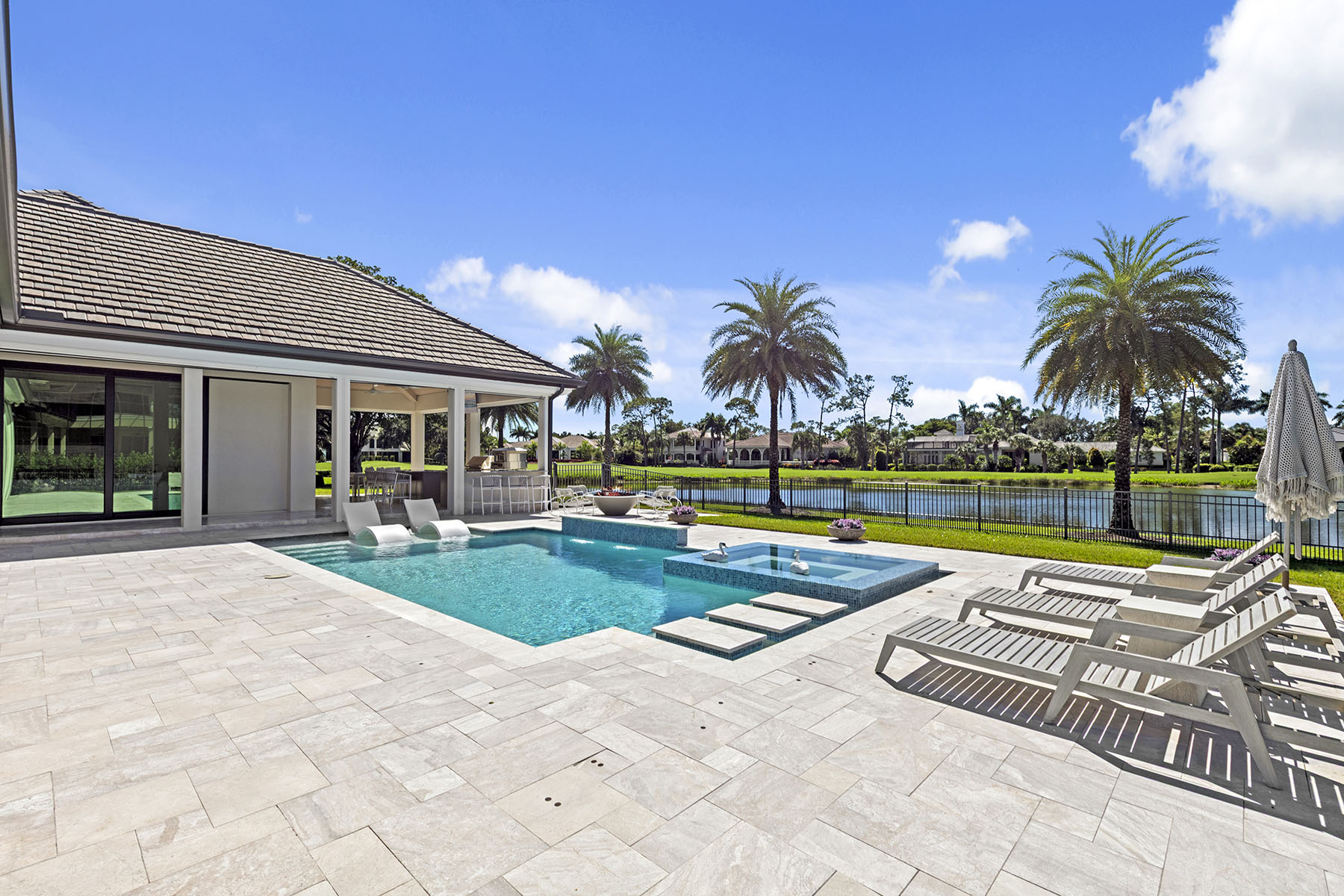  QUAIL WEST - 物件實景