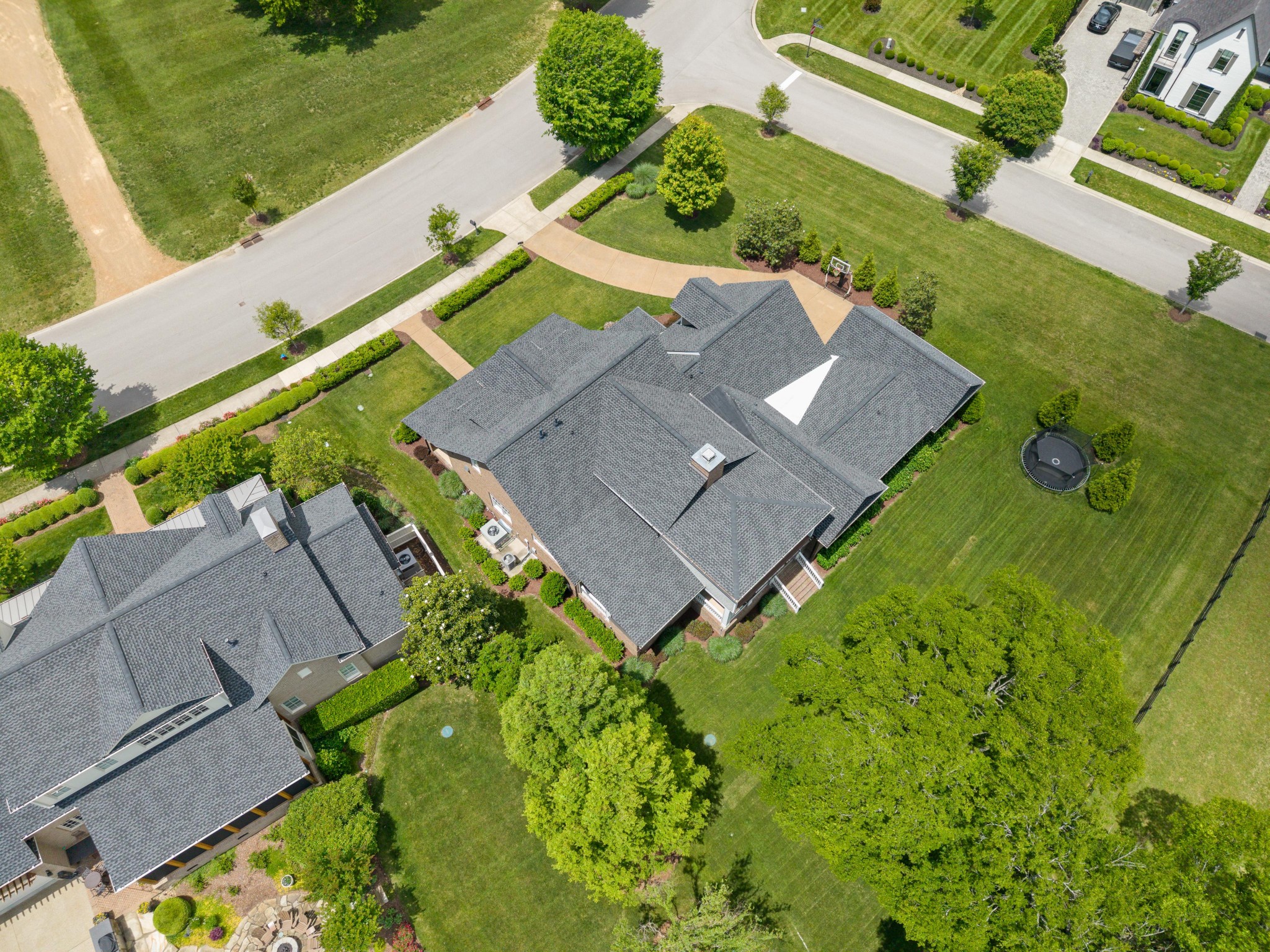  5182 Wildings Blvd, College Grove, TN, 37046 - 物件實景