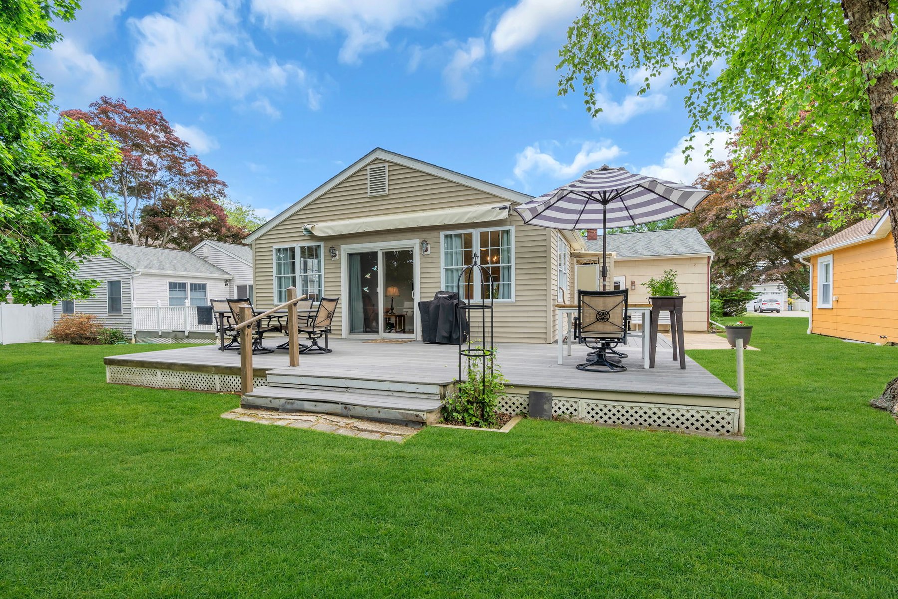  Manasquan Ranch on Oversized Lot - 物件實景