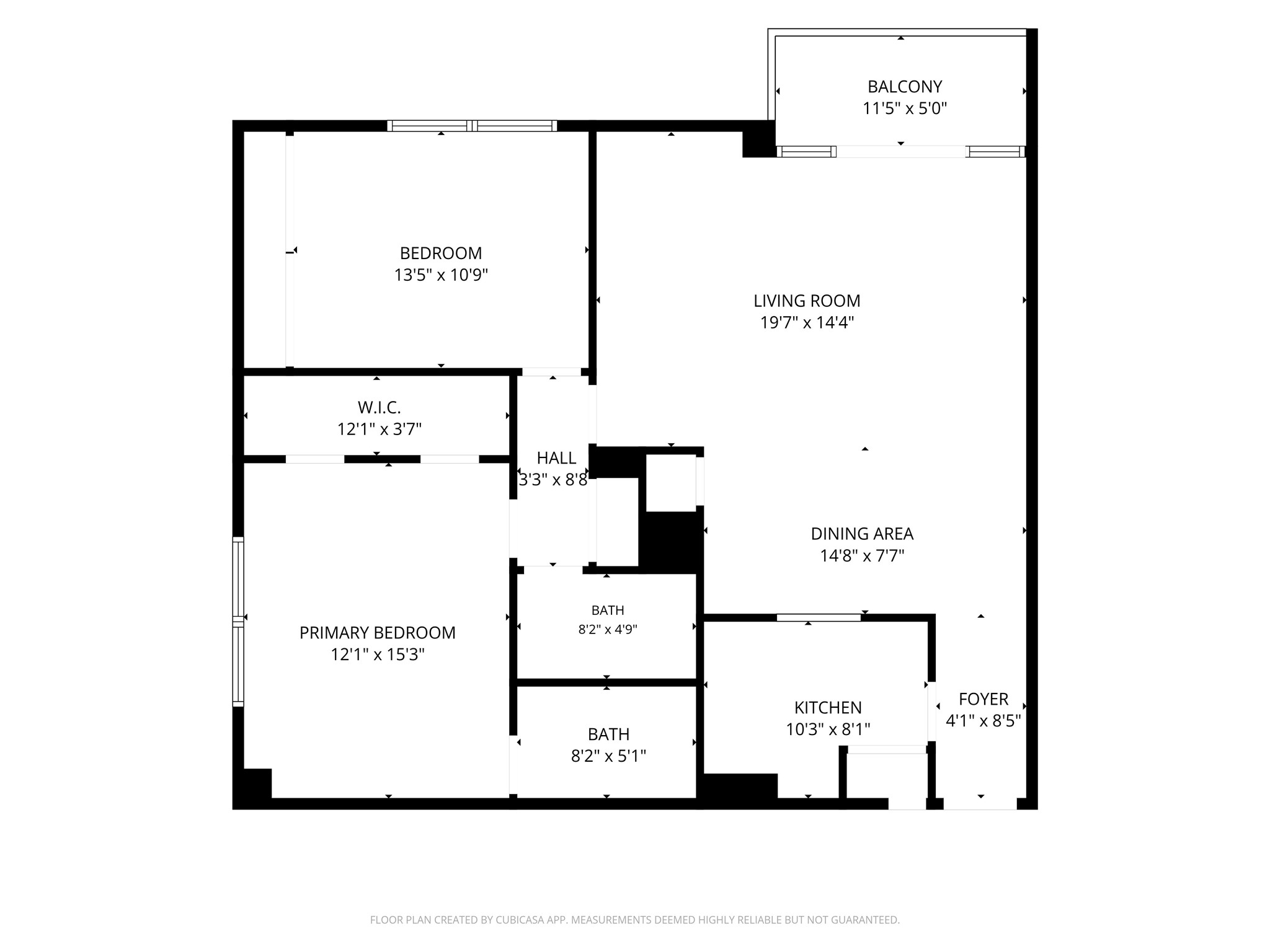  3614 Montrose Boulevard #900 - 物件實景