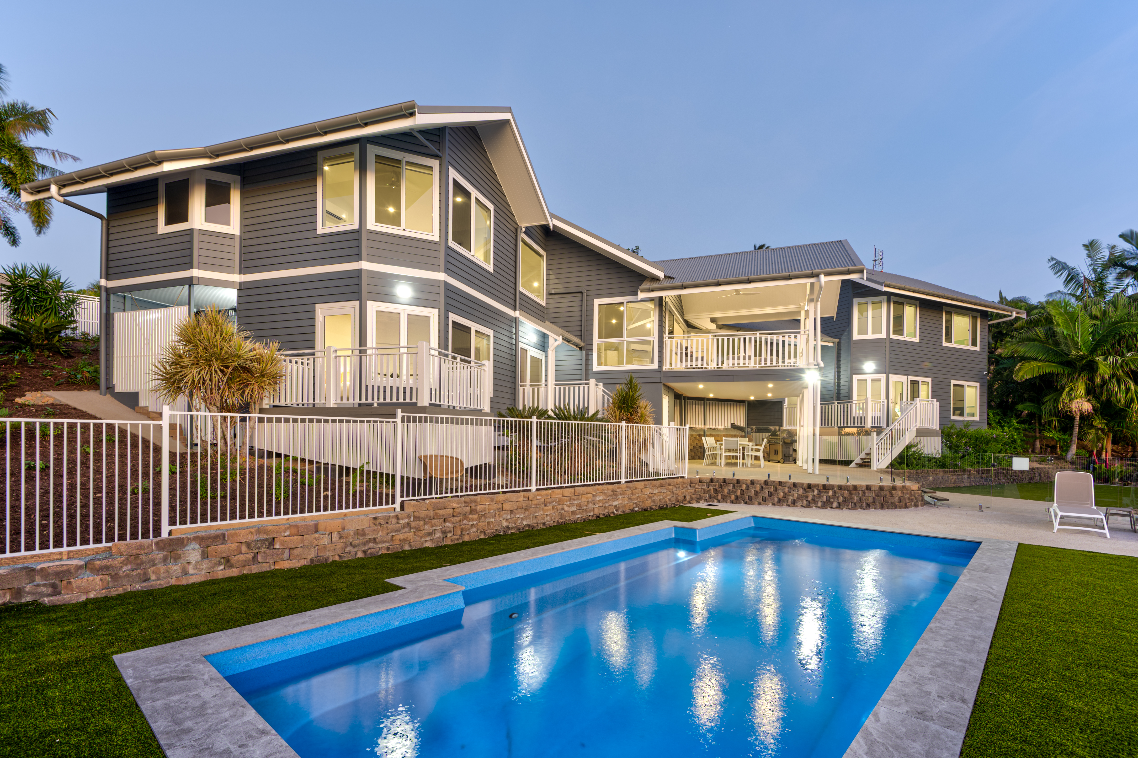  Blue Sands - 物件實景