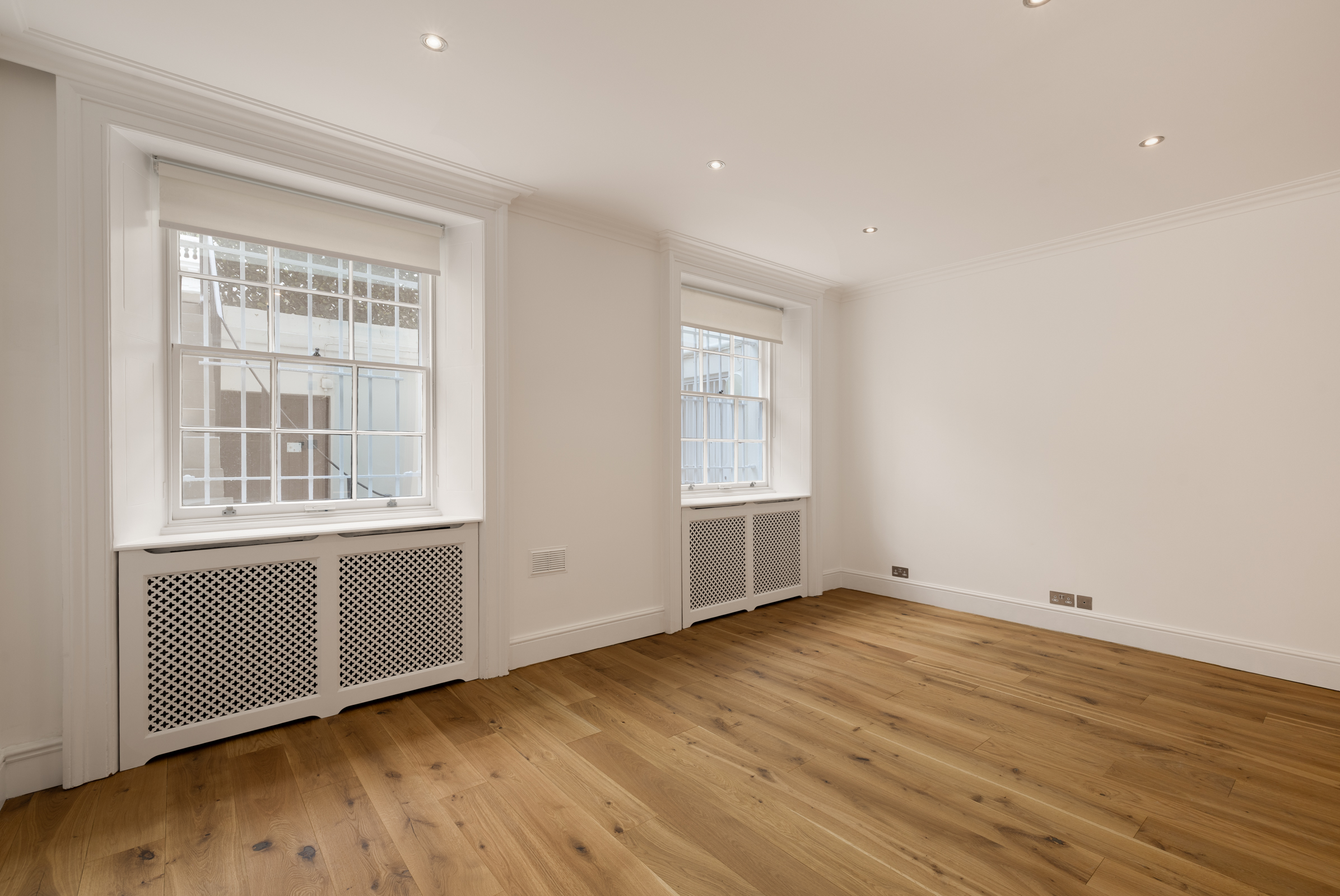  A Grand Garden Apartment on Eaton Place - 物件實景