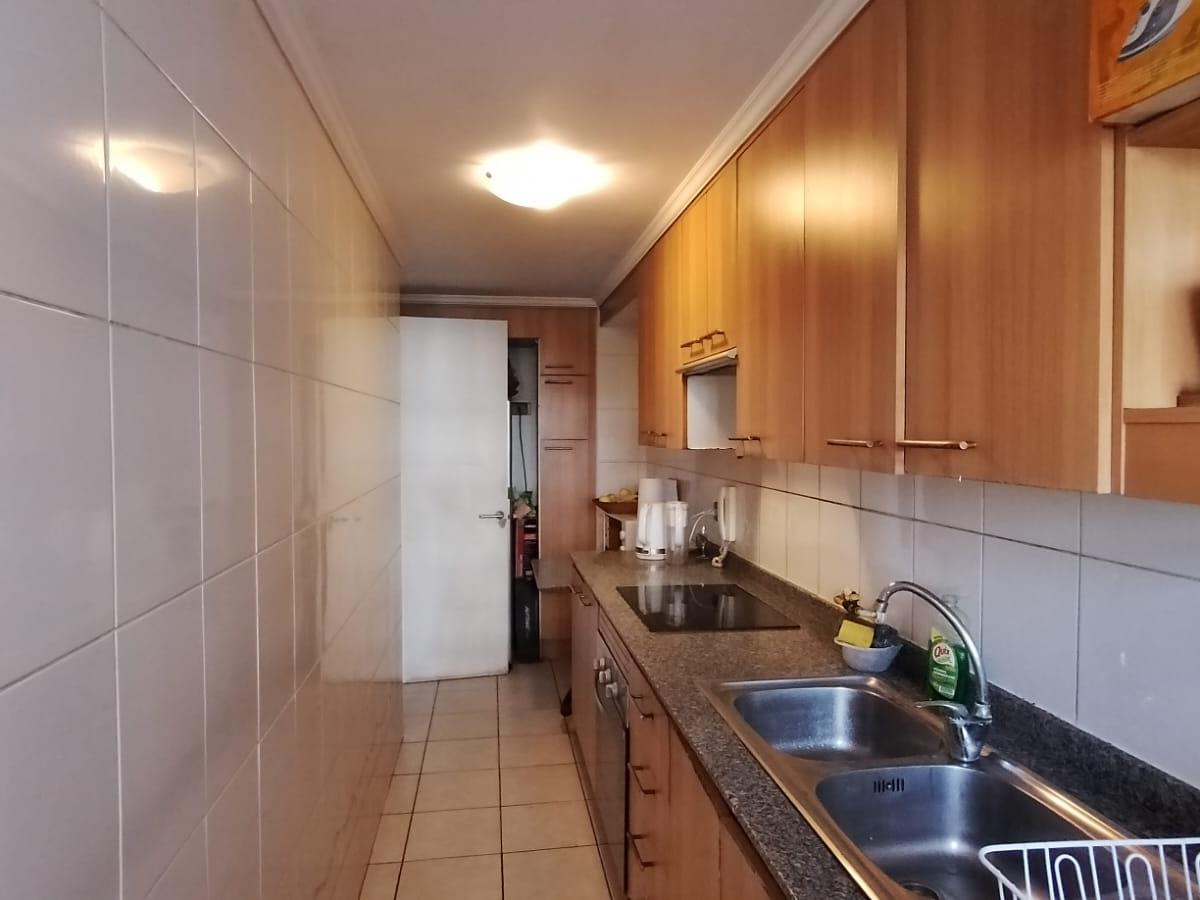 Las Condes, Chile, 2 Bedrooms Bedrooms, ,2 BathroomsBathrooms,Residential,For Sale,1988035