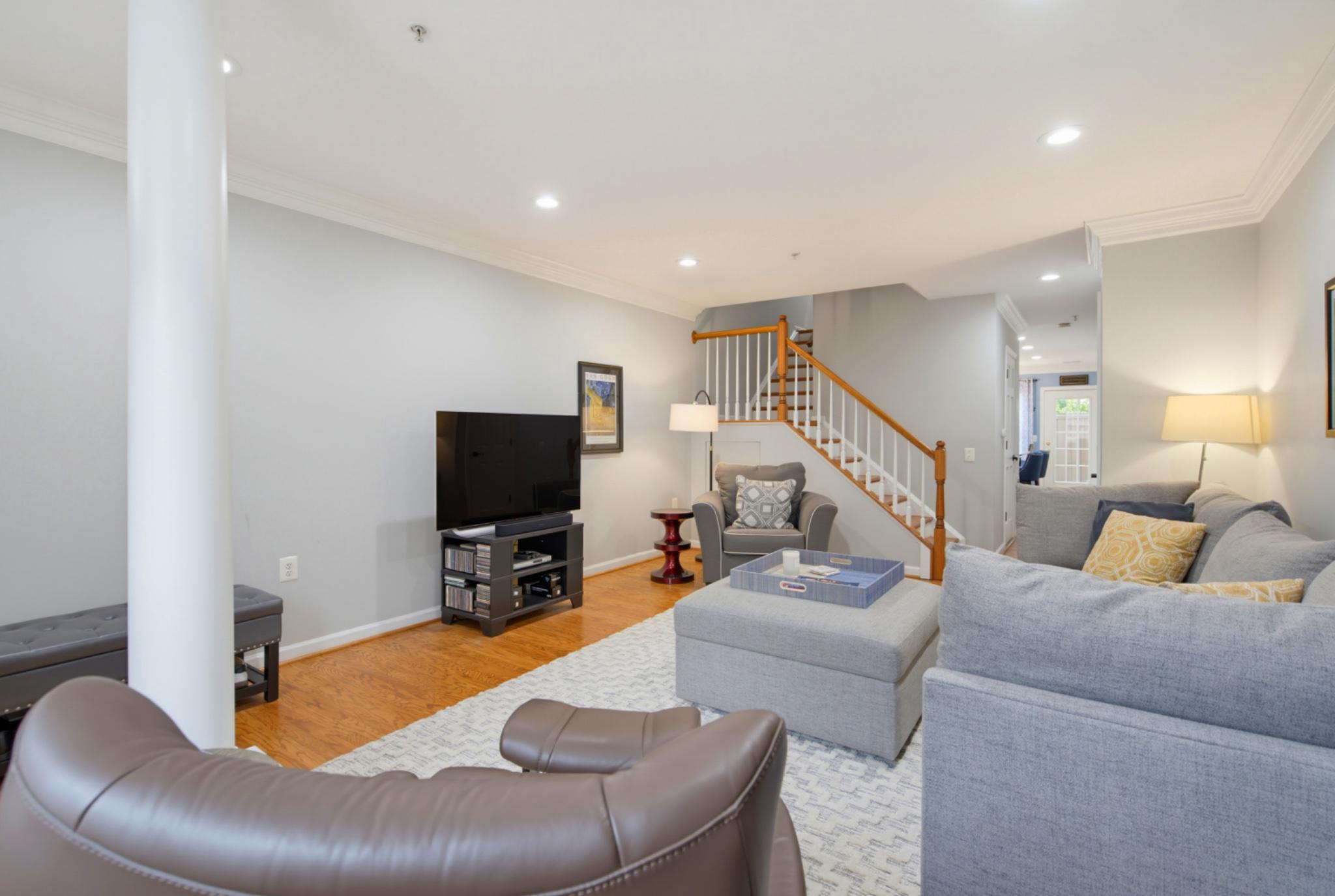 315 S Payne Street, Alexandria, VA, 22314 - 物件實景