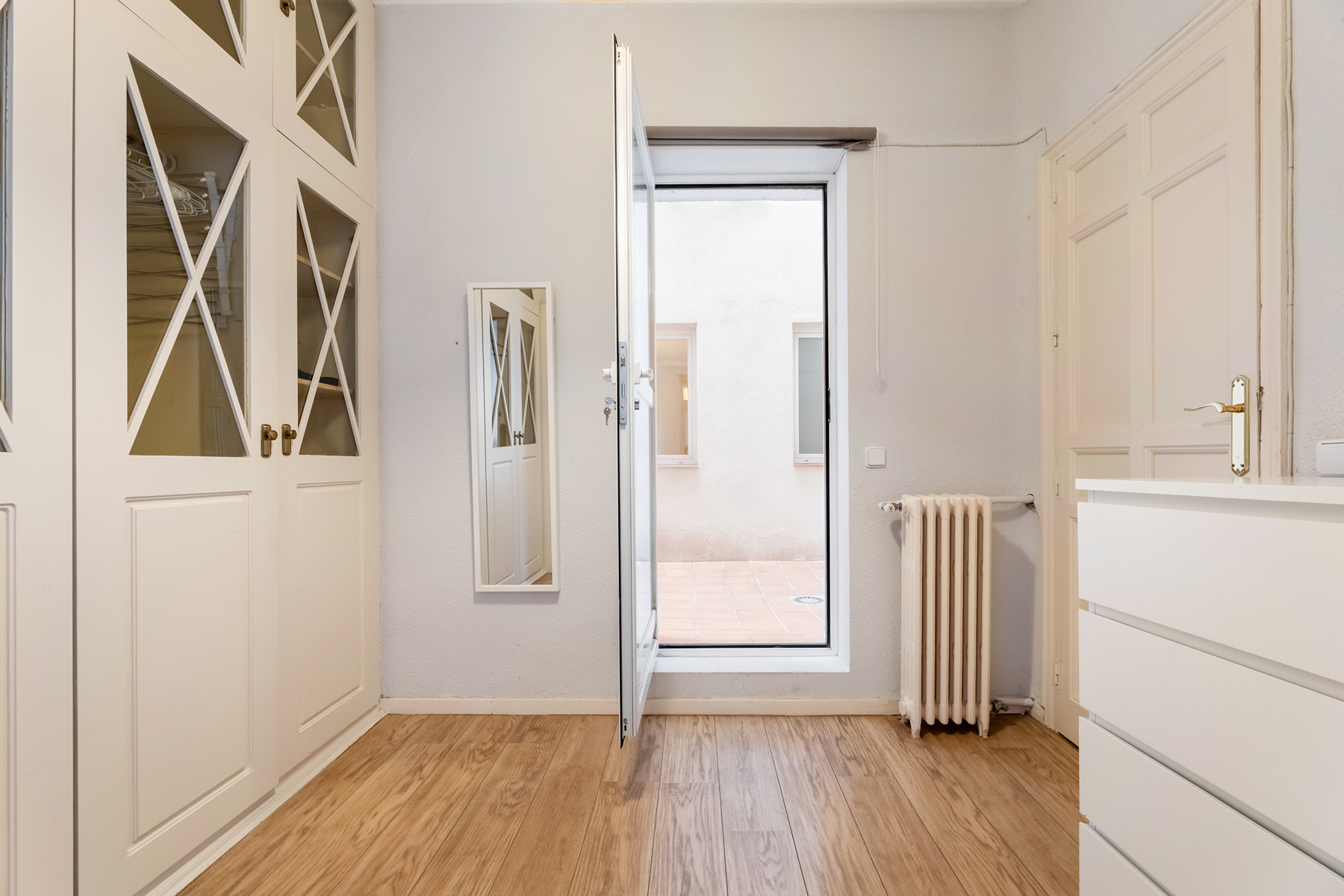  Charming home in a 1930s building in Salamanca, Madrid - 物件實景