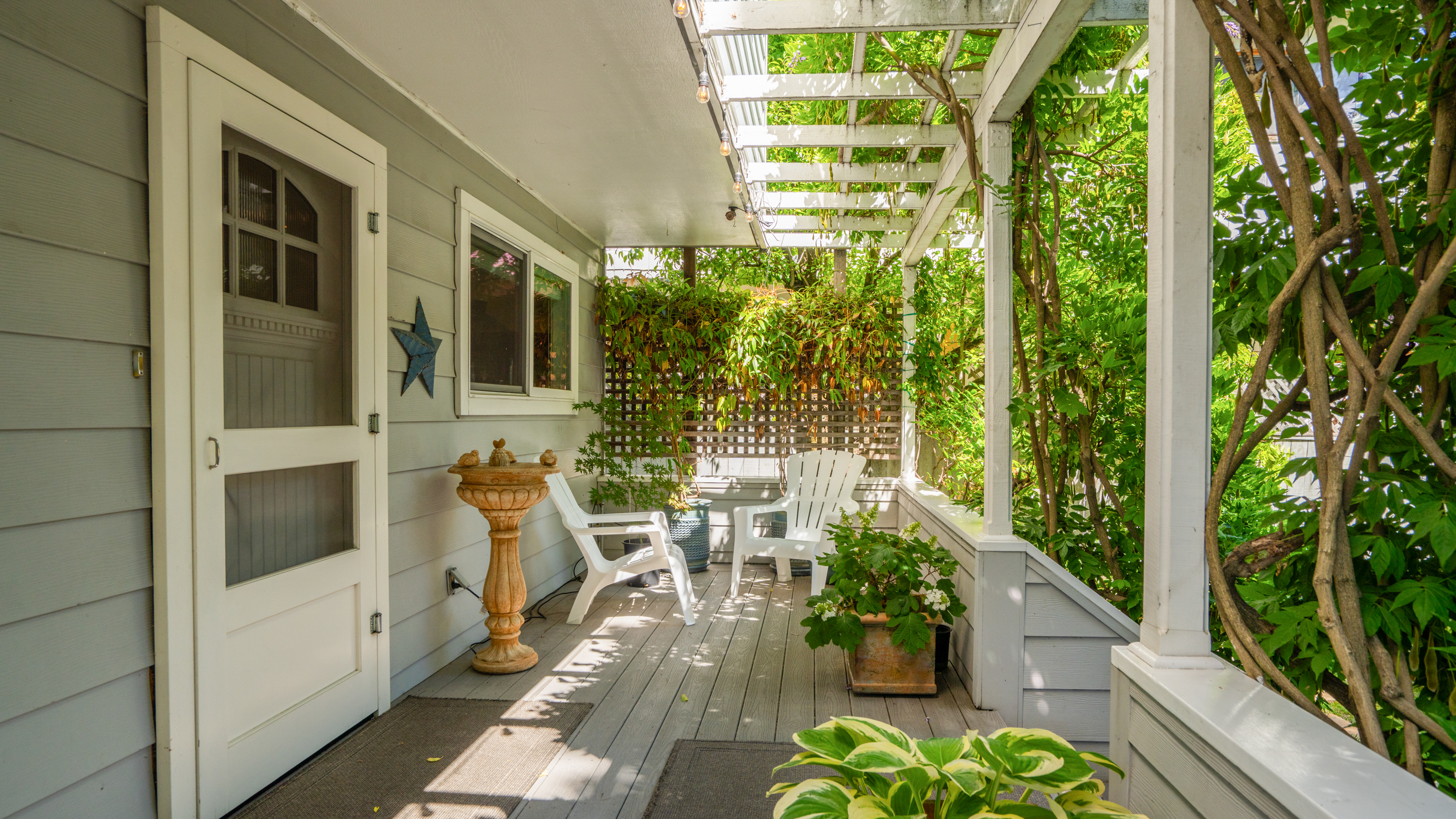  Charming Duplex in the Heart of Downtown - 物件實景