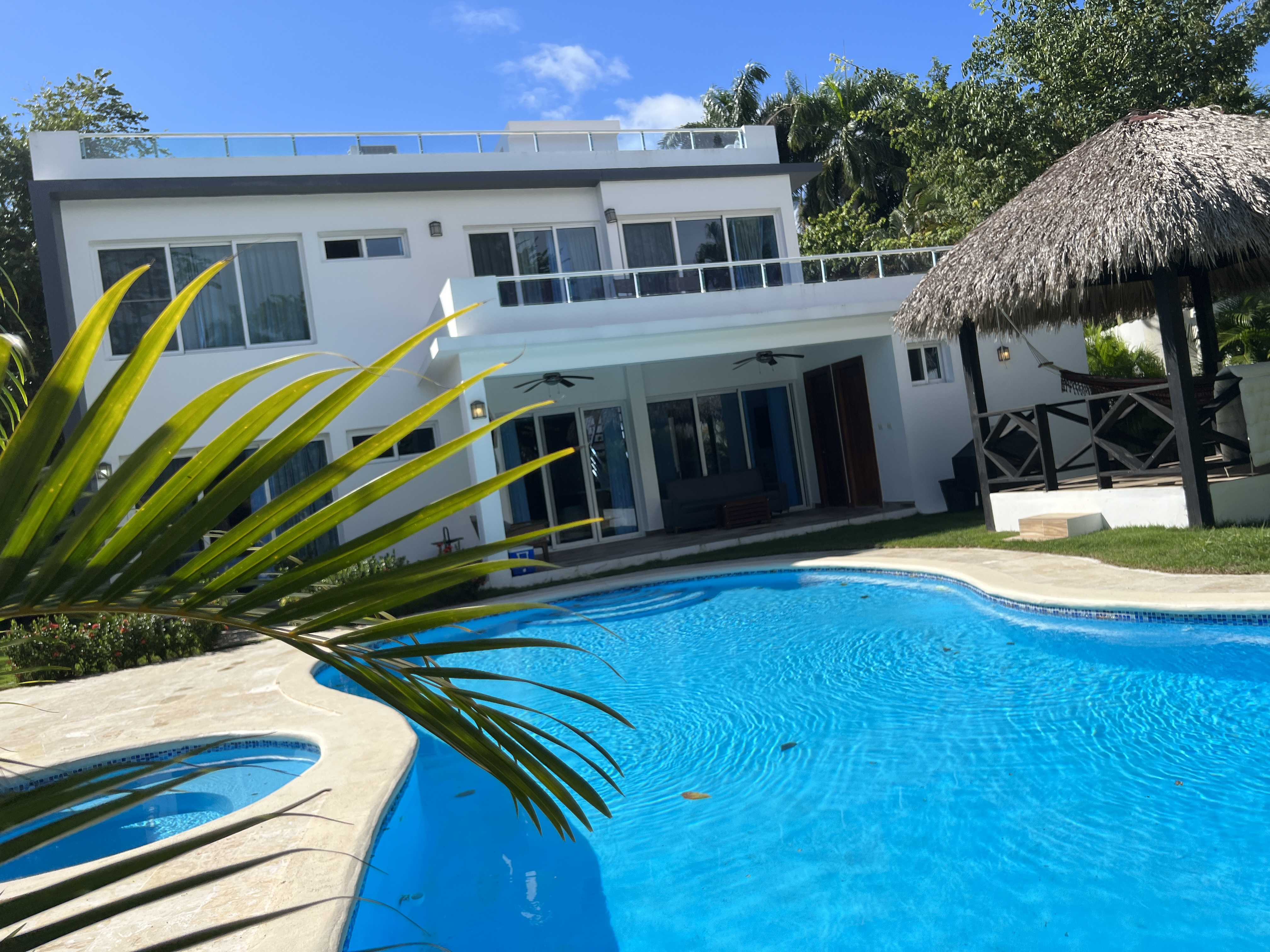 Cabarete, DO, 5 Bedrooms Bedrooms, ,4 BathroomsBathrooms,Residential,For Sale,1626326