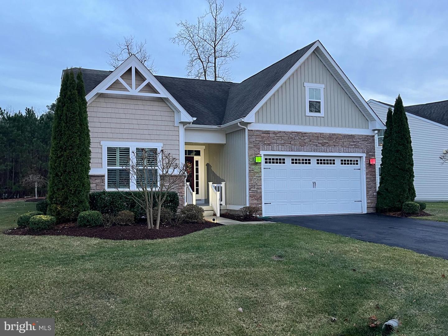 37391 Woods Run, Selbyville, Delaware, 19975, United States, 3 Bedrooms Bedrooms, ,3 BathroomsBathrooms,Residential,For Sale,37391 Woods Run,1682345