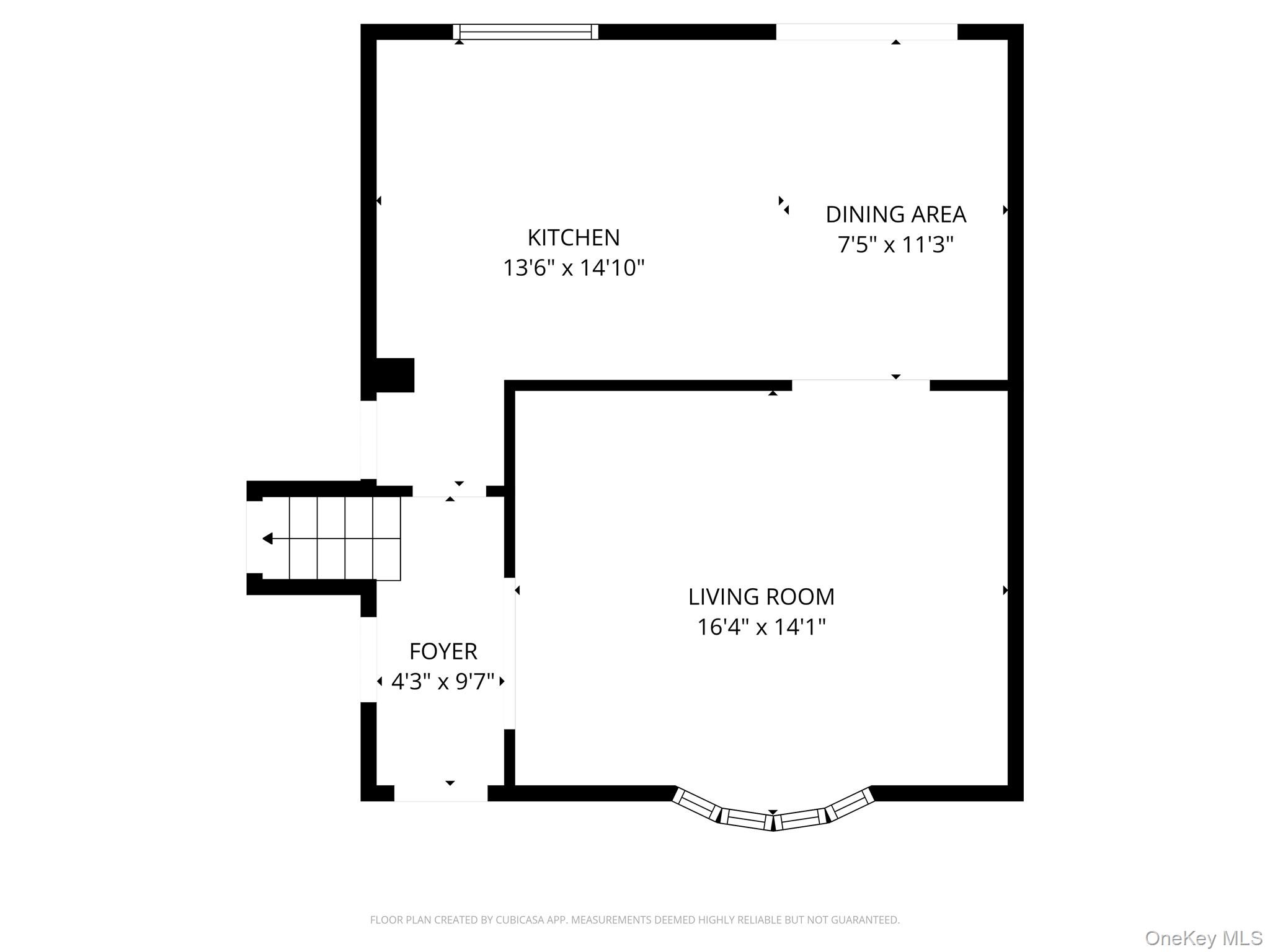 North Bellmore, New York, 11710, United States, 3 Bedrooms Bedrooms, ,2 BathroomsBathrooms,Residential,For Sale,1991697