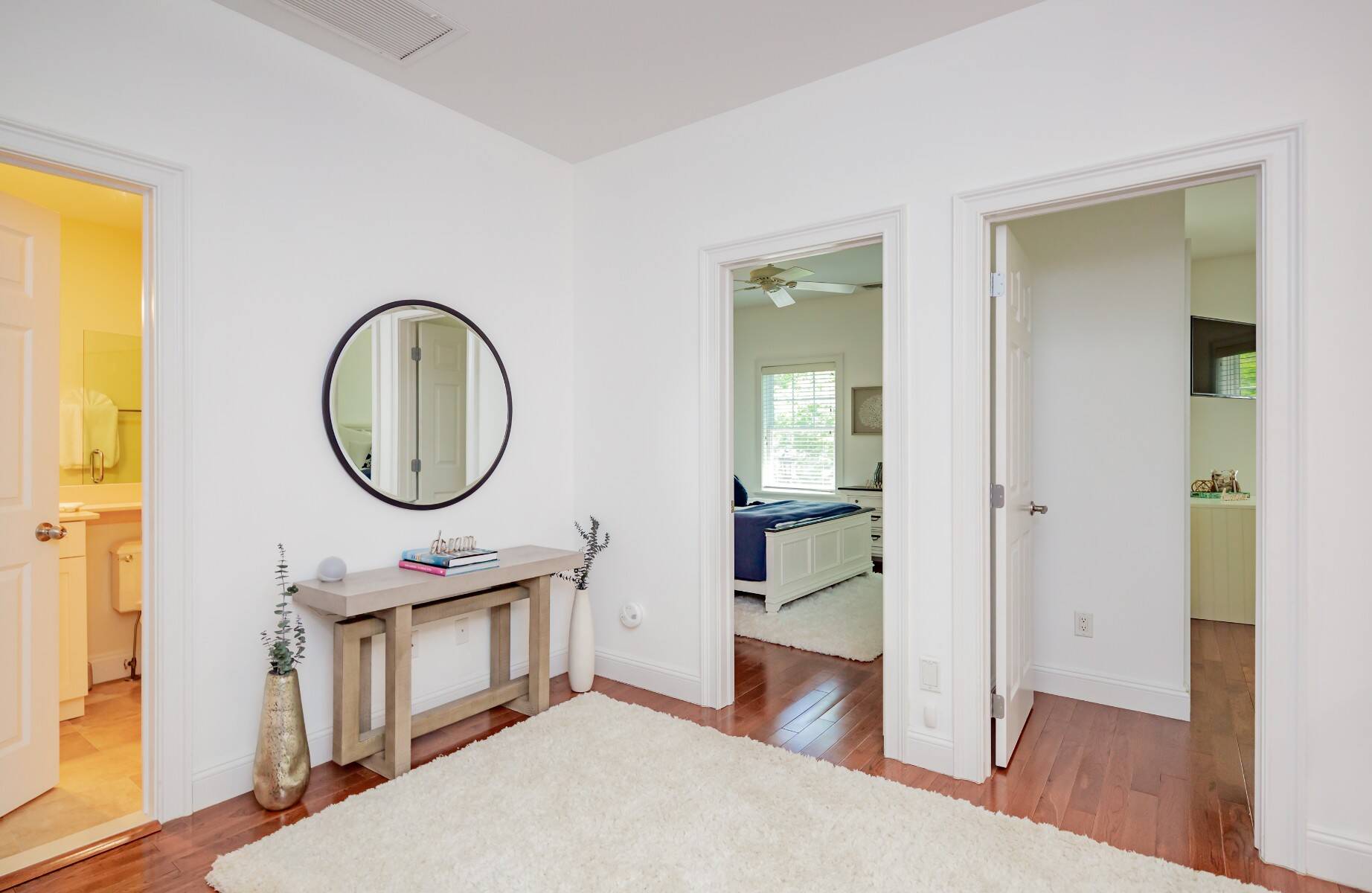  Beautiful Townhouse Condo - The Courtyards of Southampton - 物件實景