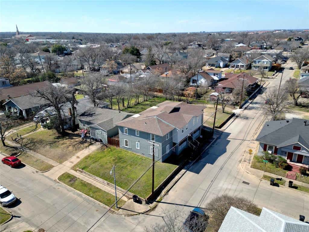 Fort Worth, Texas, 76110, United States, 11 Bedrooms Bedrooms, ,4 BathroomsBathrooms,Residential,For Sale,1921106