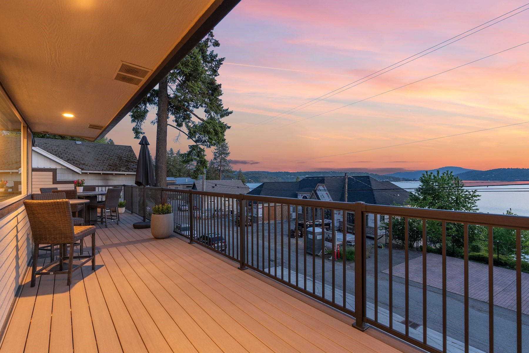  Silver Beach Luxury Lake View Living - 物件實景