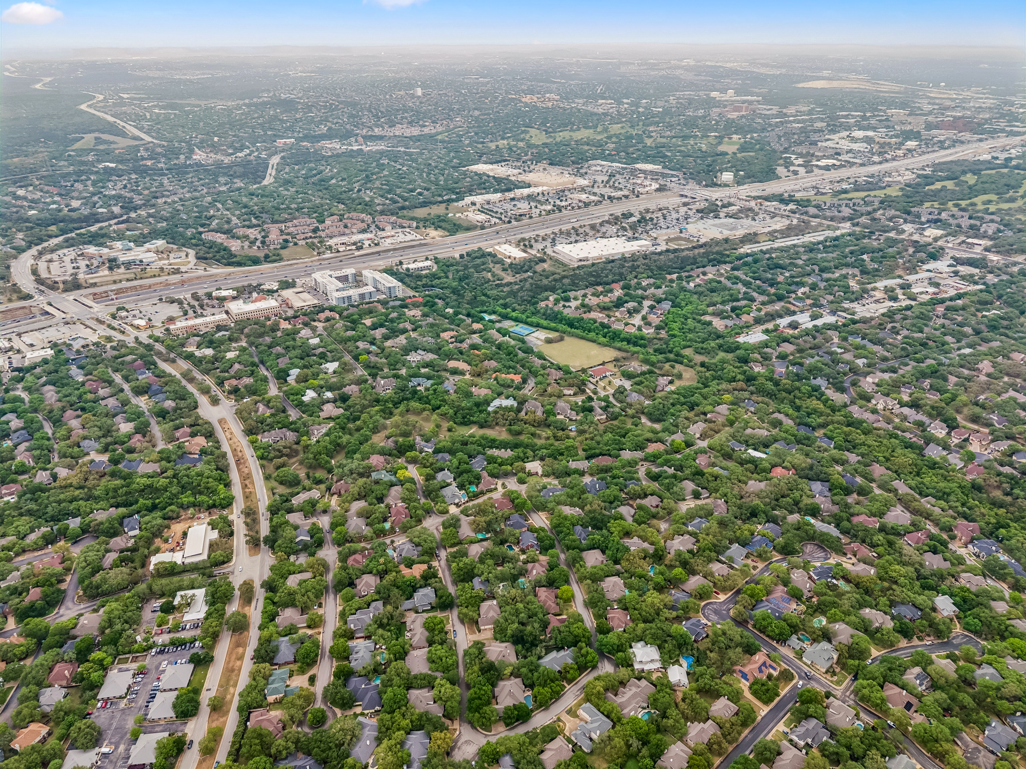  Elevated Living with Park Views in The Waters at Deerfield - 物件實景