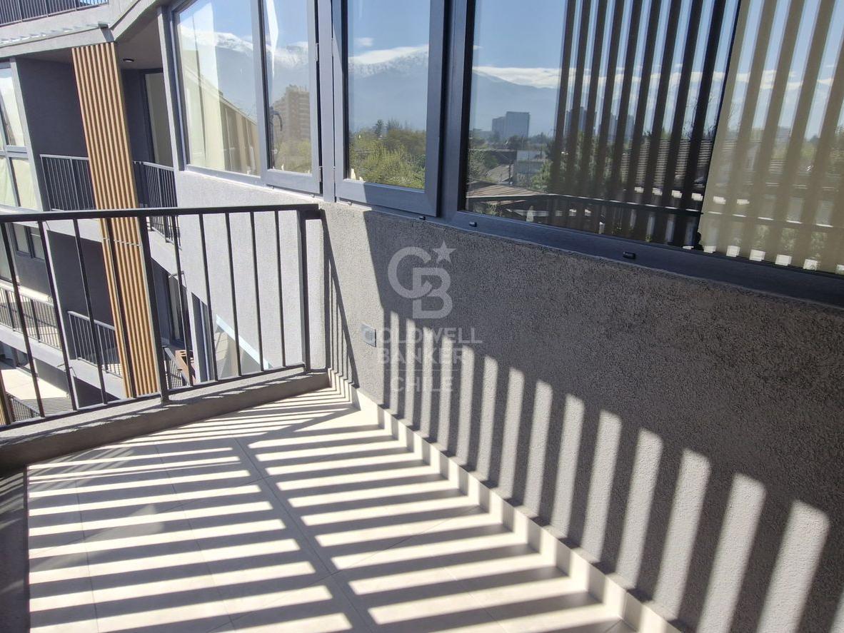 Ñuñoa, Chile, 2 Bedrooms Bedrooms, ,2 BathroomsBathrooms,Residential,For Sale,1971282