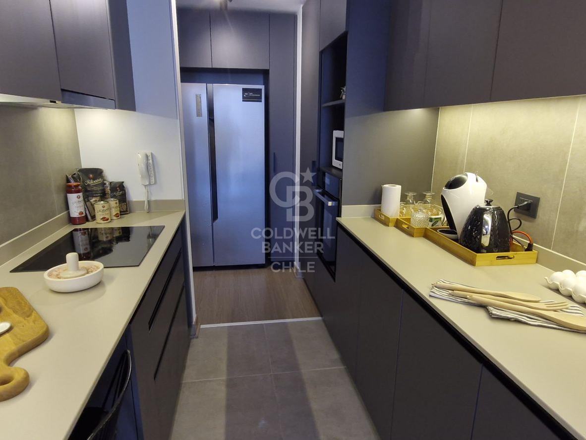 Ñuñoa, Chile, 3 Bedrooms Bedrooms, ,2 BathroomsBathrooms,Residential,For Sale,1955453