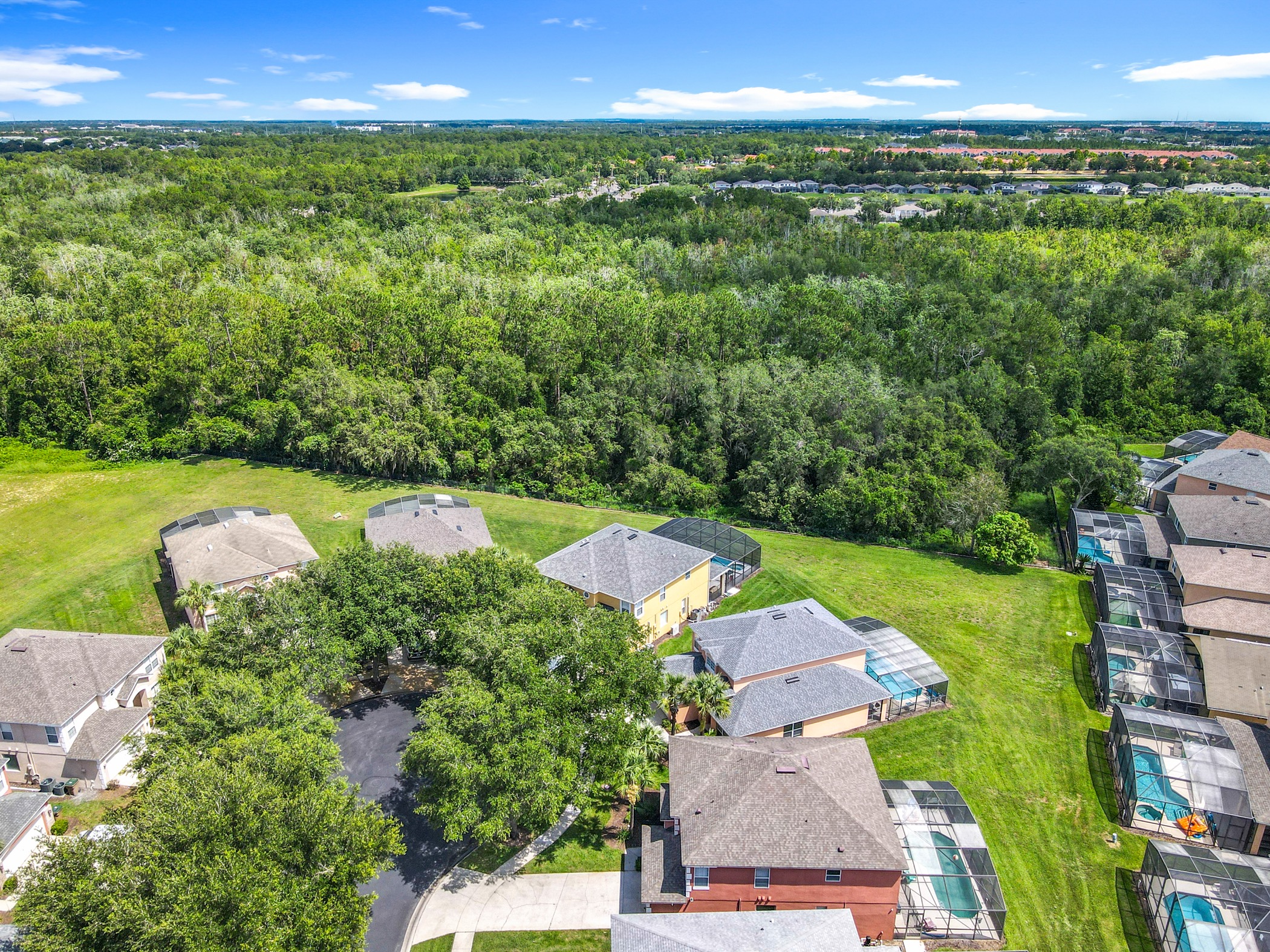 Kissimmee, Florida, 34747, United States, 6 Bedrooms Bedrooms, ,5 BathroomsBathrooms,Residential,For Sale,1920294