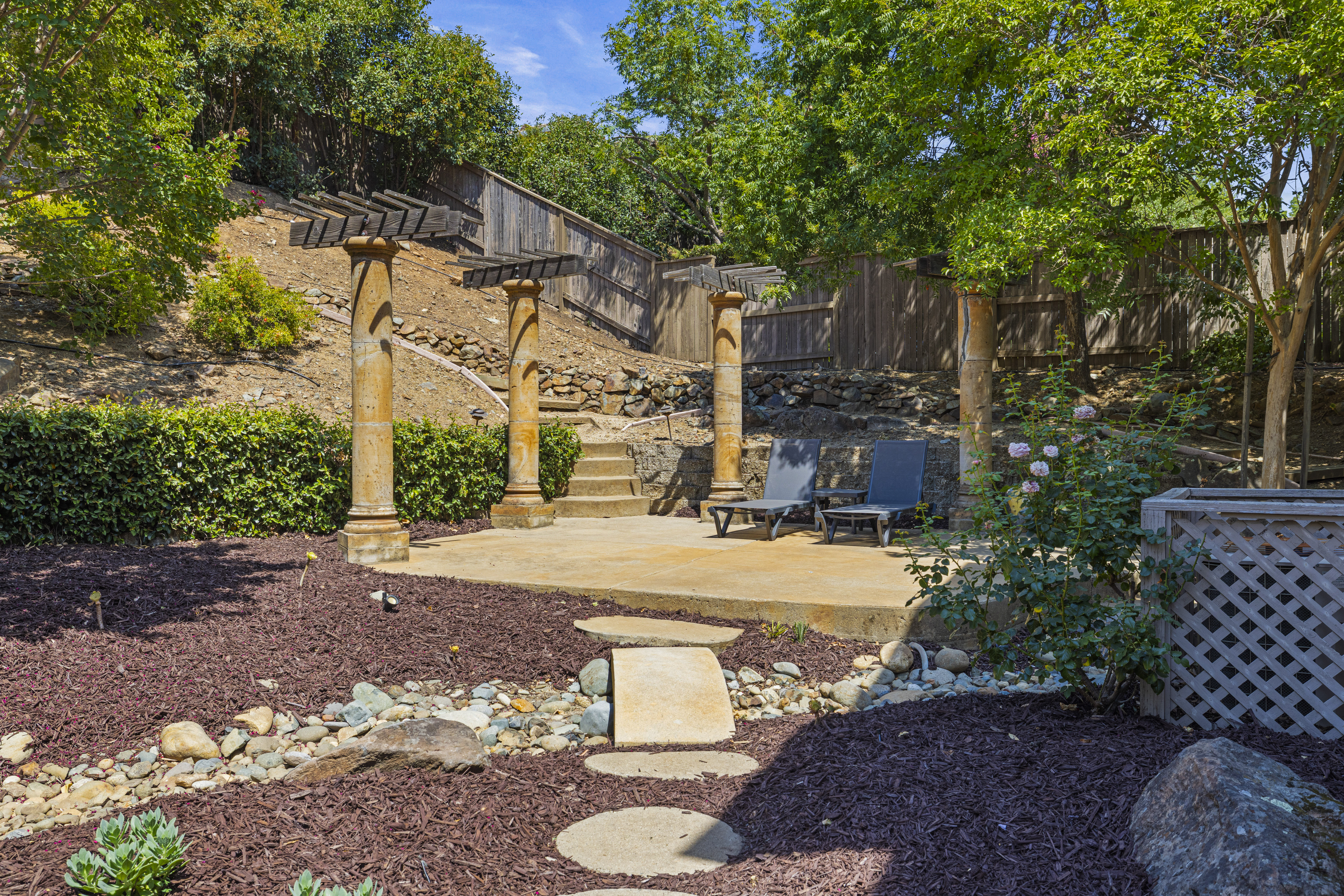  8033 Marigola Drive, El Dorado Hills, CA 95762 - 物件實景