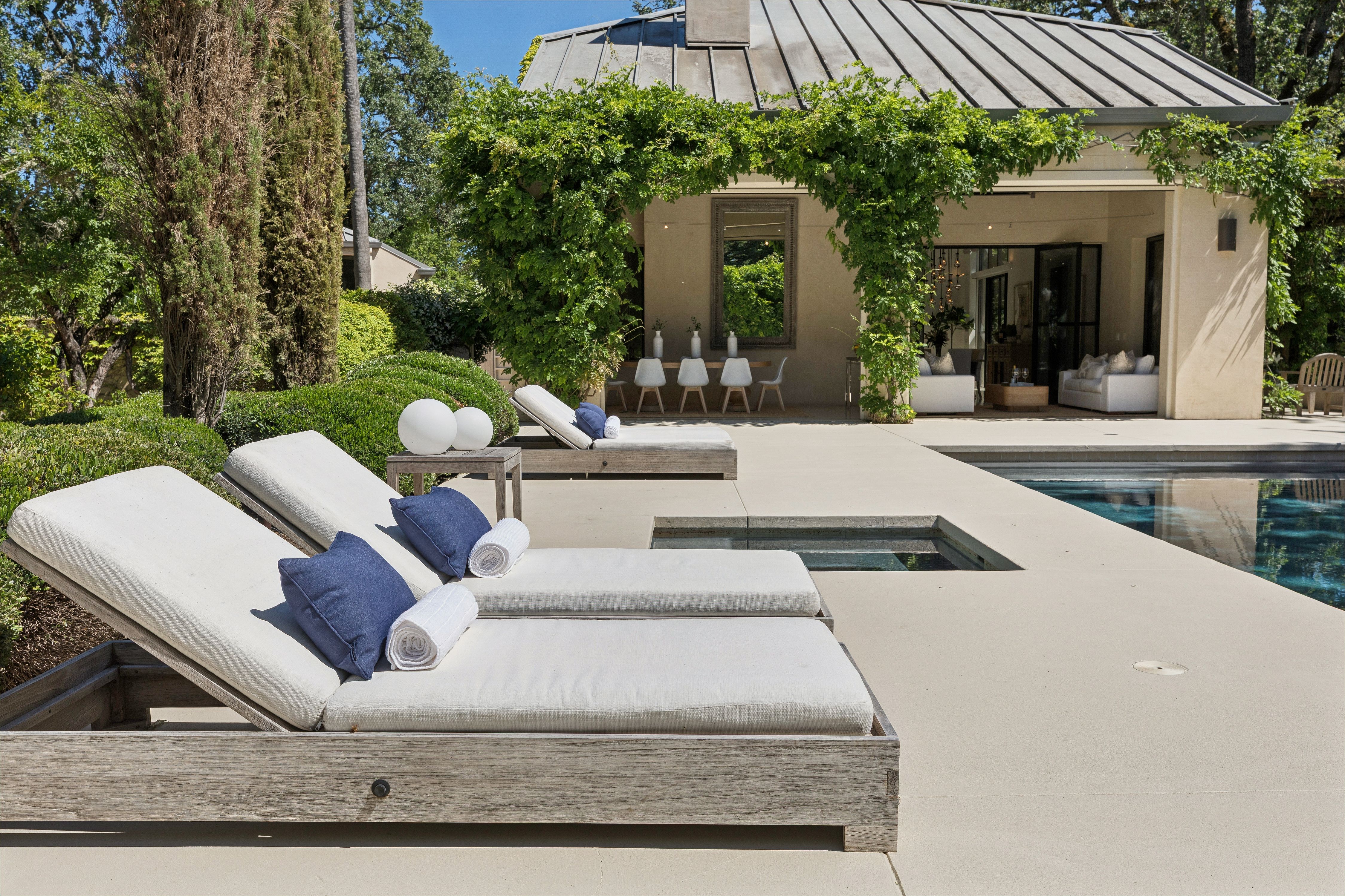  Timeless Contemporary Country Retreat - 物件實景
