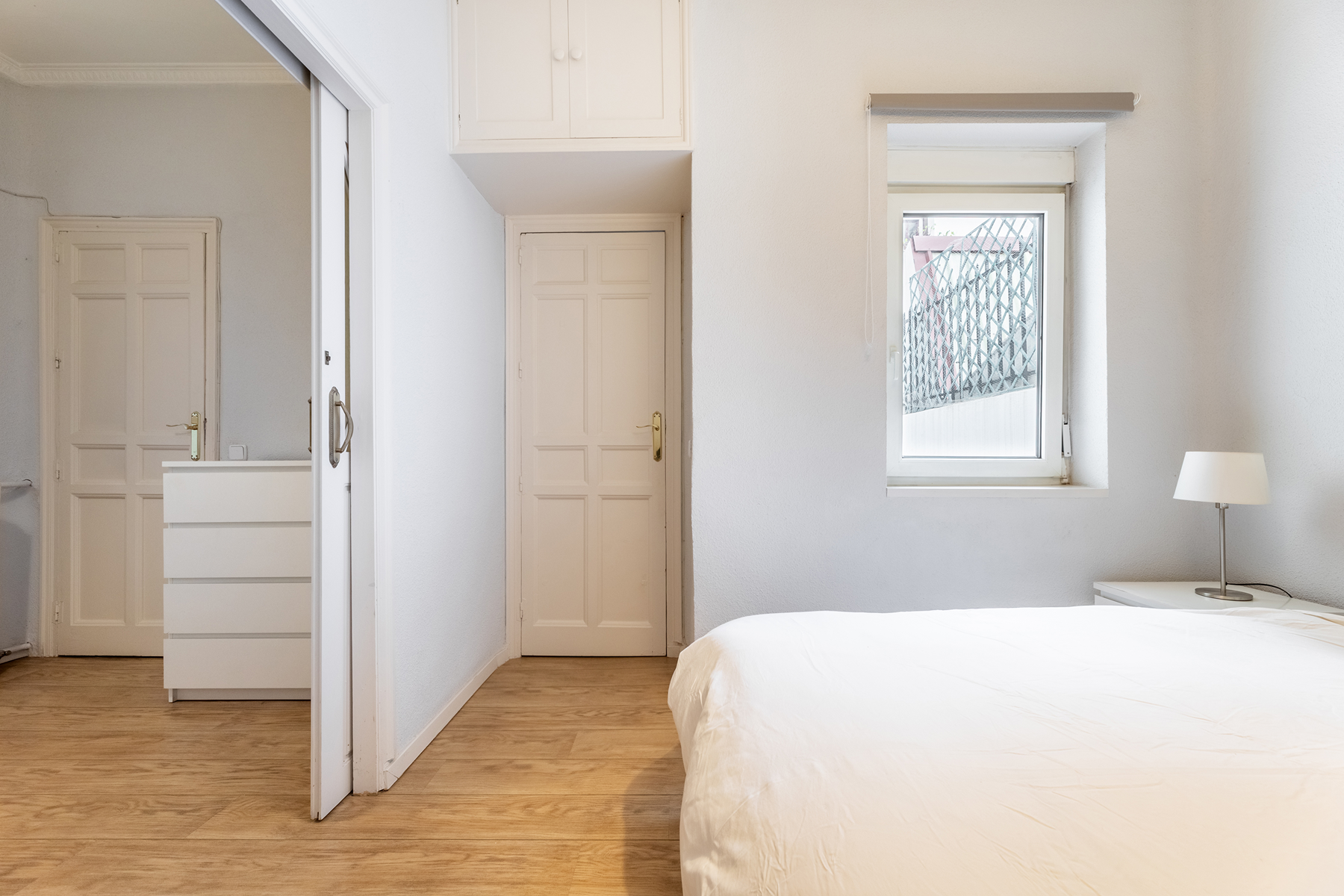  Charming home in a 1930s building in Salamanca, Madrid - 物件實景