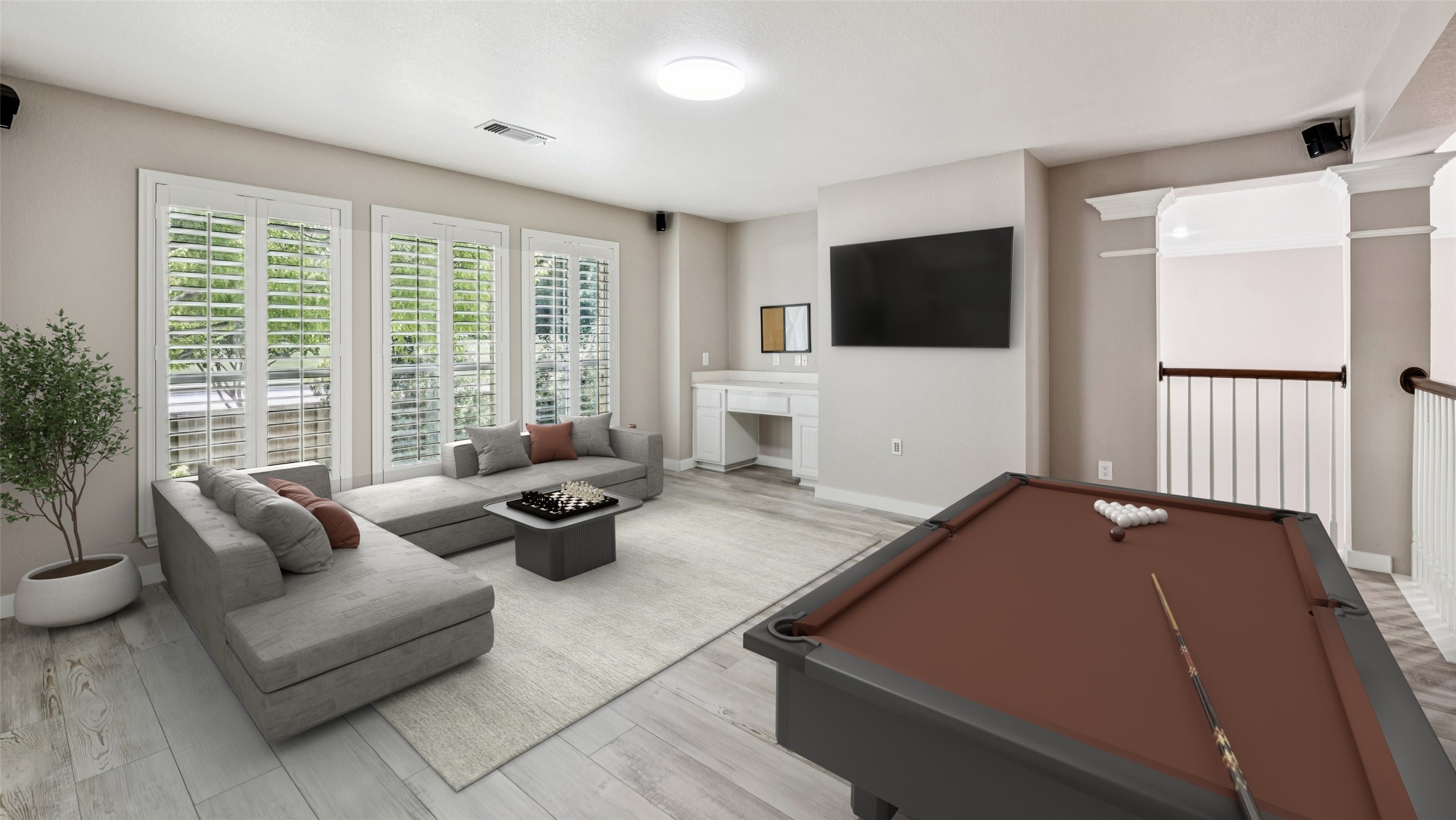 Southlake, Texas, 76092, United States, 4 Bedrooms Bedrooms, ,4 BathroomsBathrooms,Residential,For Sale,1883511
