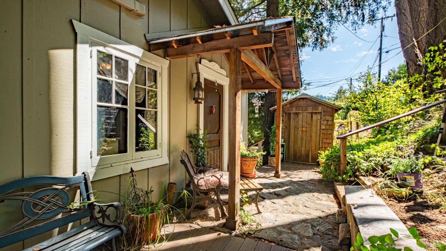 Woodacre, California, 94973, United States, 4 Bedrooms Bedrooms, ,3 BathroomsBathrooms,Residential,For Sale,1941633
