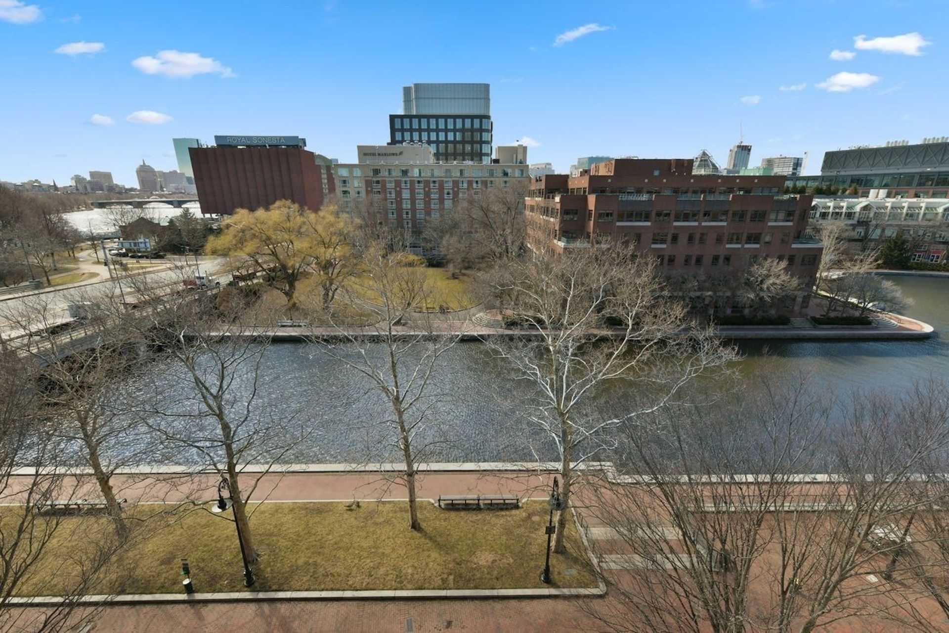  6 Canal Park, Cambridge, MA, 02141 - 物件實景
