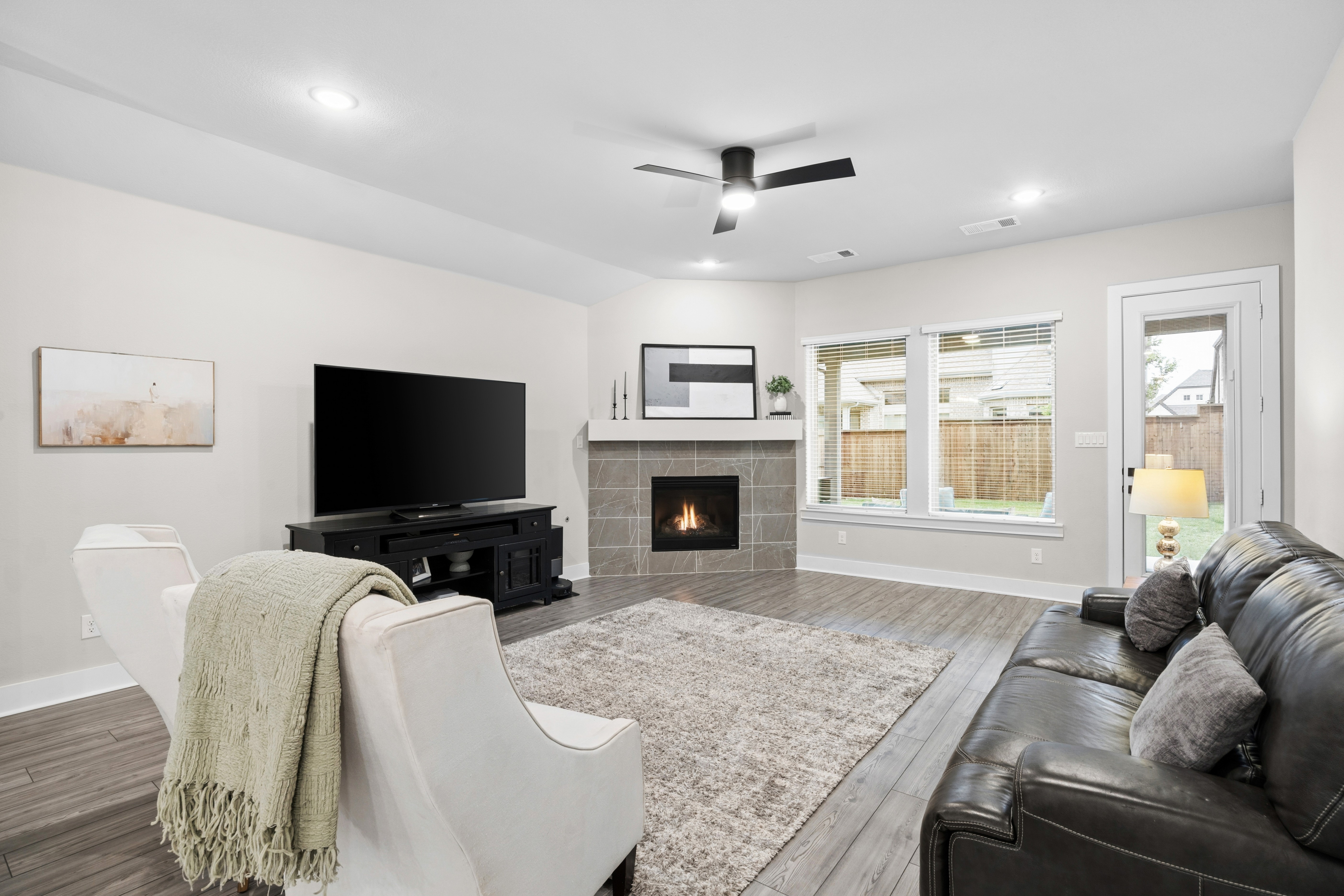  2700 War Admiral Street, Celina, TX, 75009 - 物件實景
