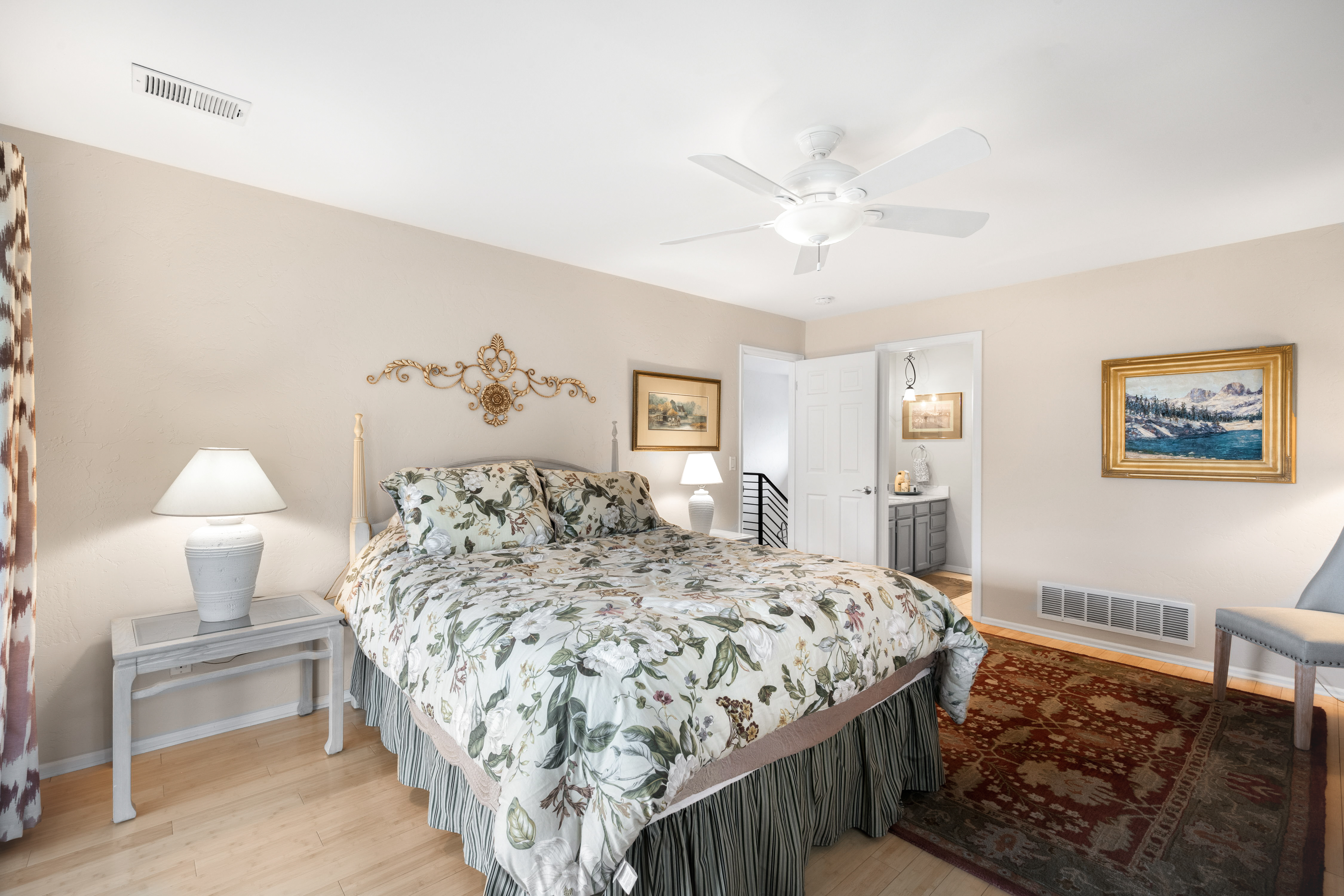  True Resort-Style Living in the Heart of Denver - 物件實景