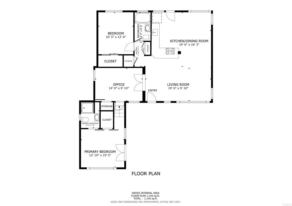 San Diego, California, 92139, United States, 3 Bedrooms Bedrooms, ,2 BathroomsBathrooms,Residential,For Sale,1856072