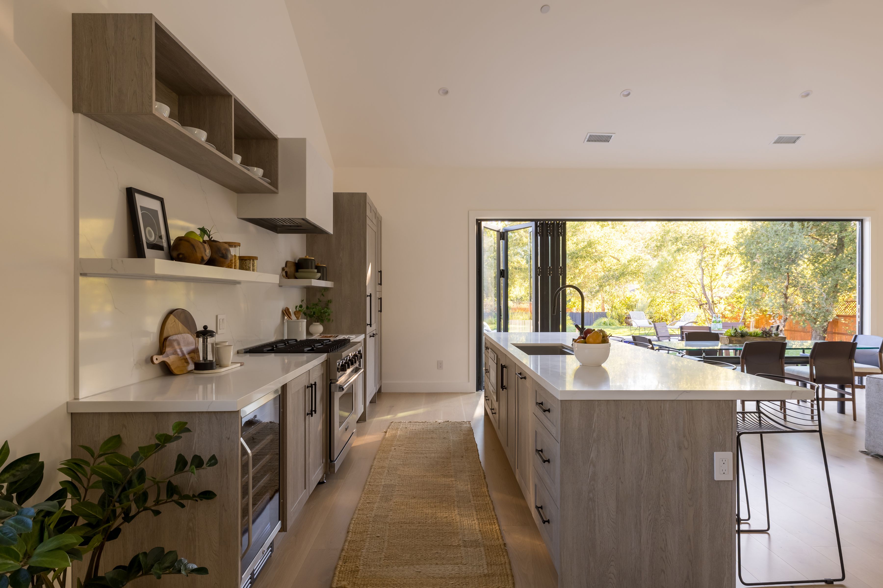  5060 Warm Springs Road - 物件實景
