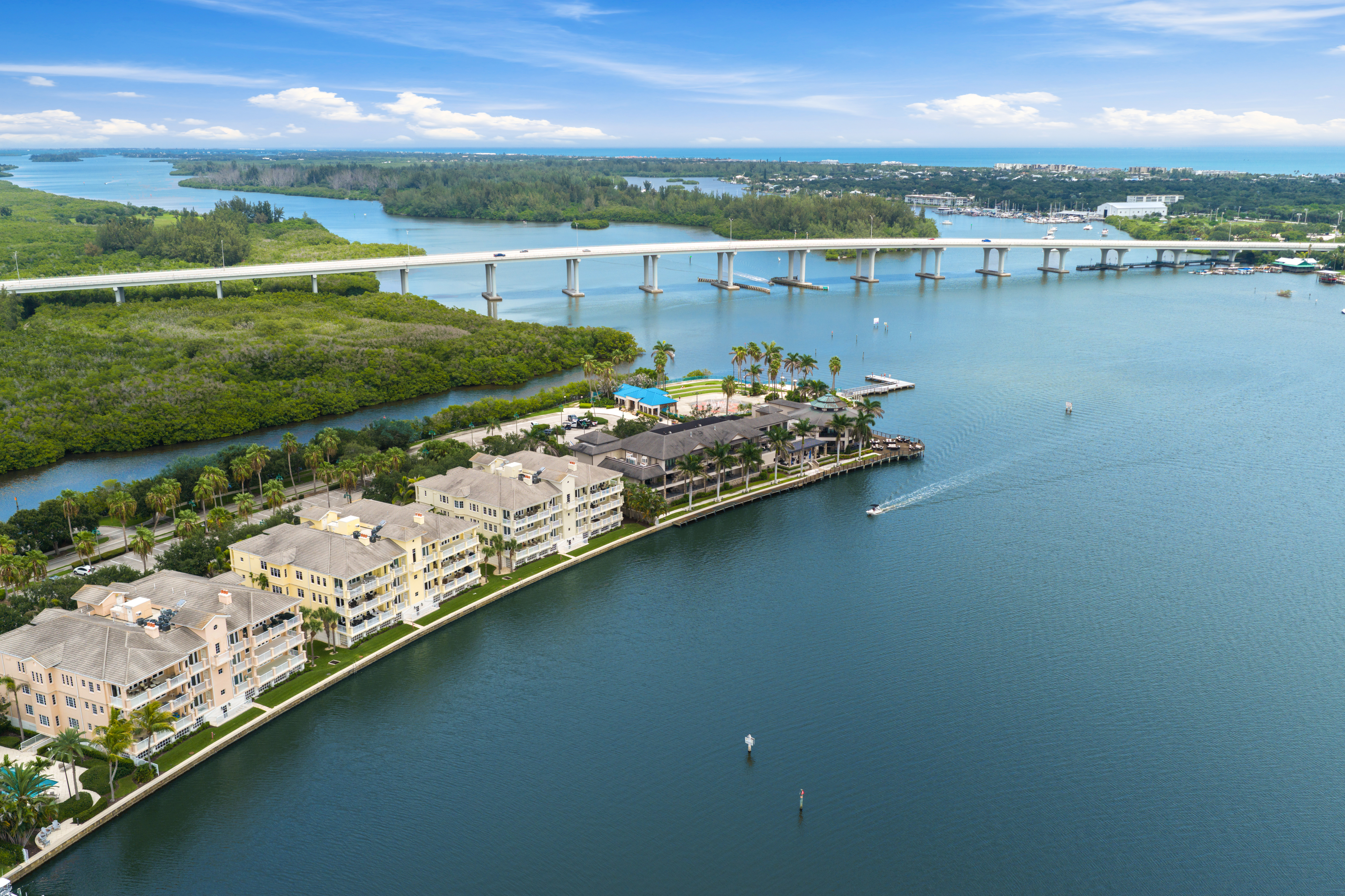  7 Royal Palm Point, Vero Beach, FL, 32960 - 物件實景