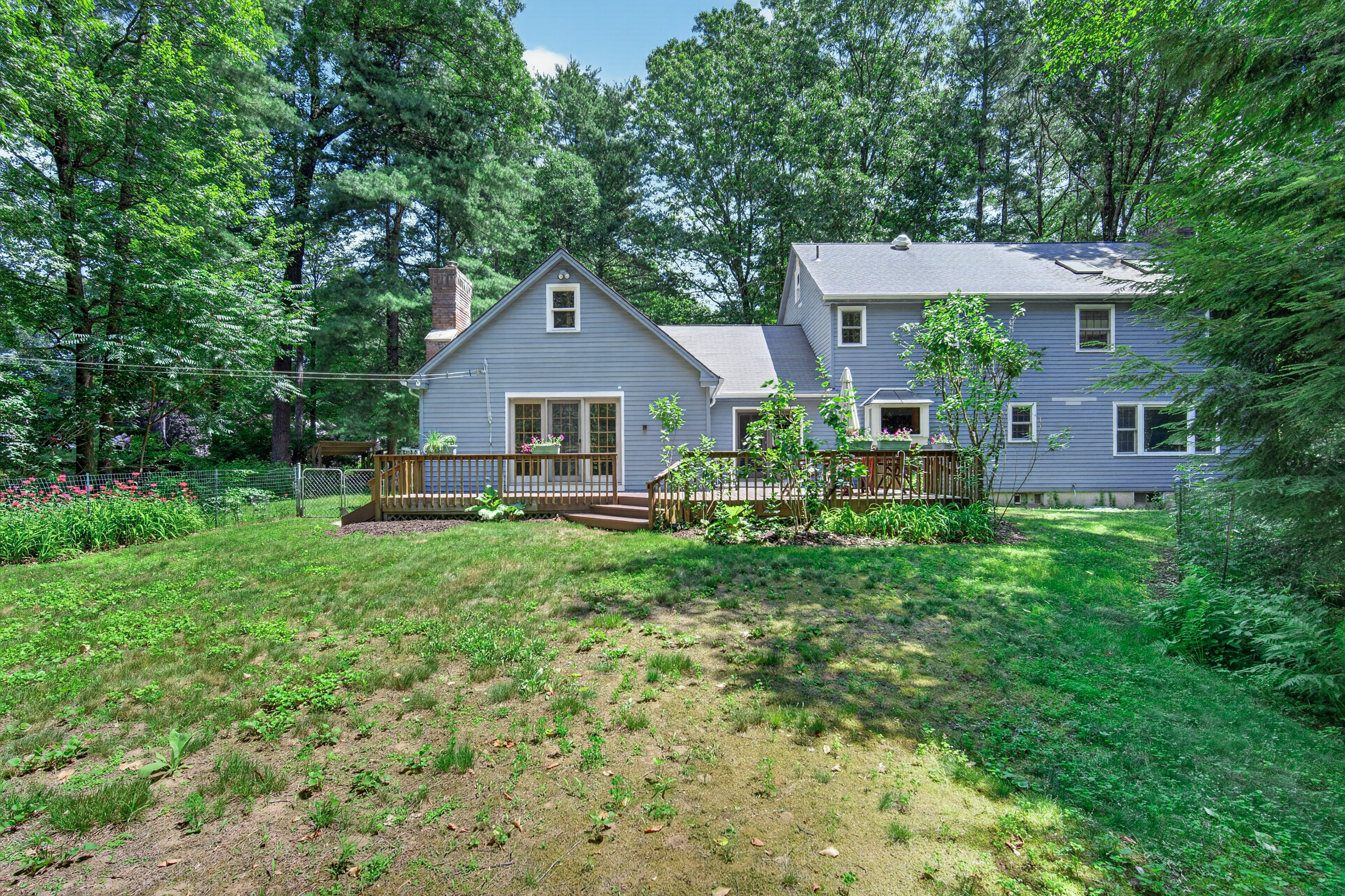  60 Hillcrest Lane, Saratoga Springs, NY 12866 - 物件實景