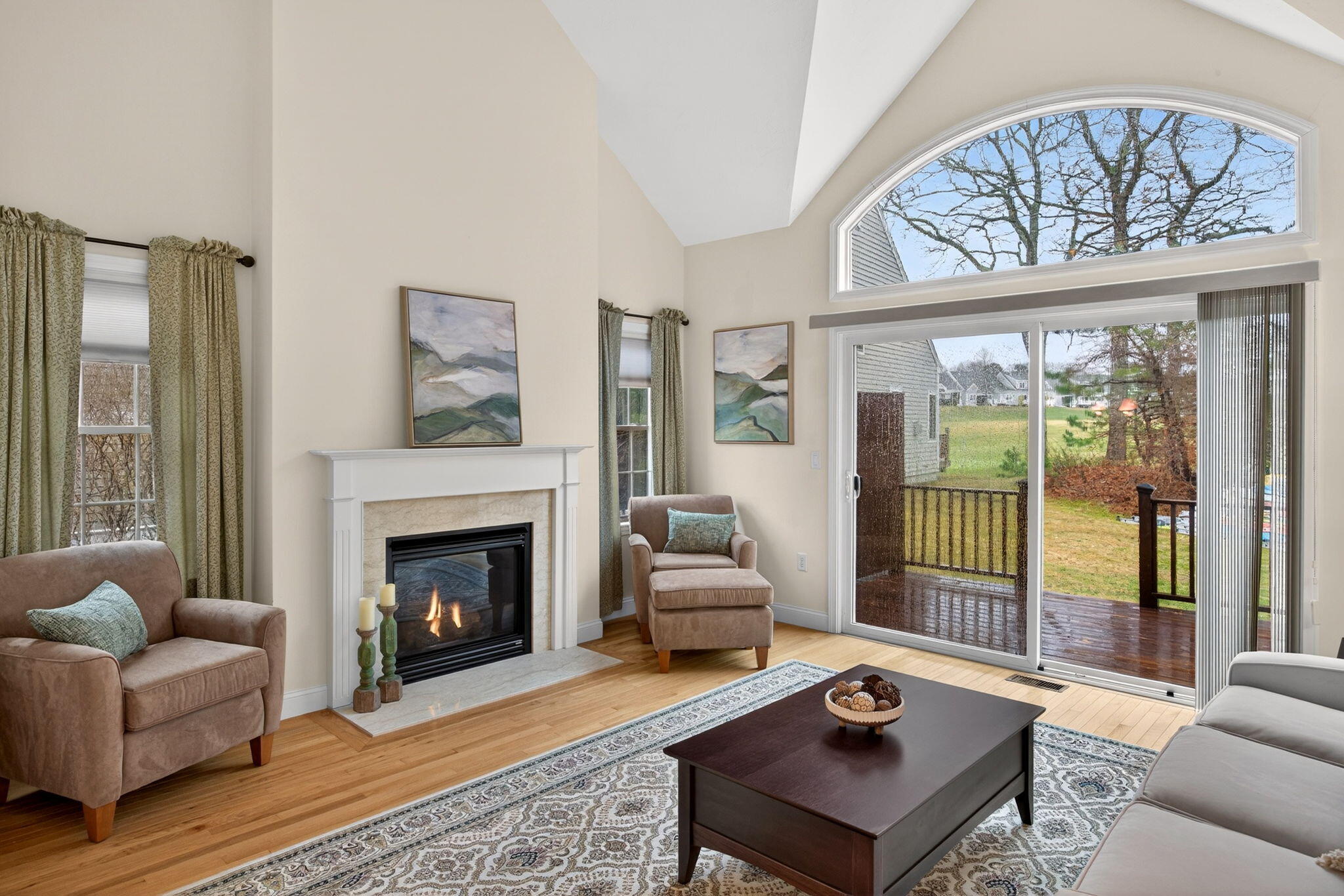  5 Blue Meadow Court, Bourne, MA, 02532 - 物件實景