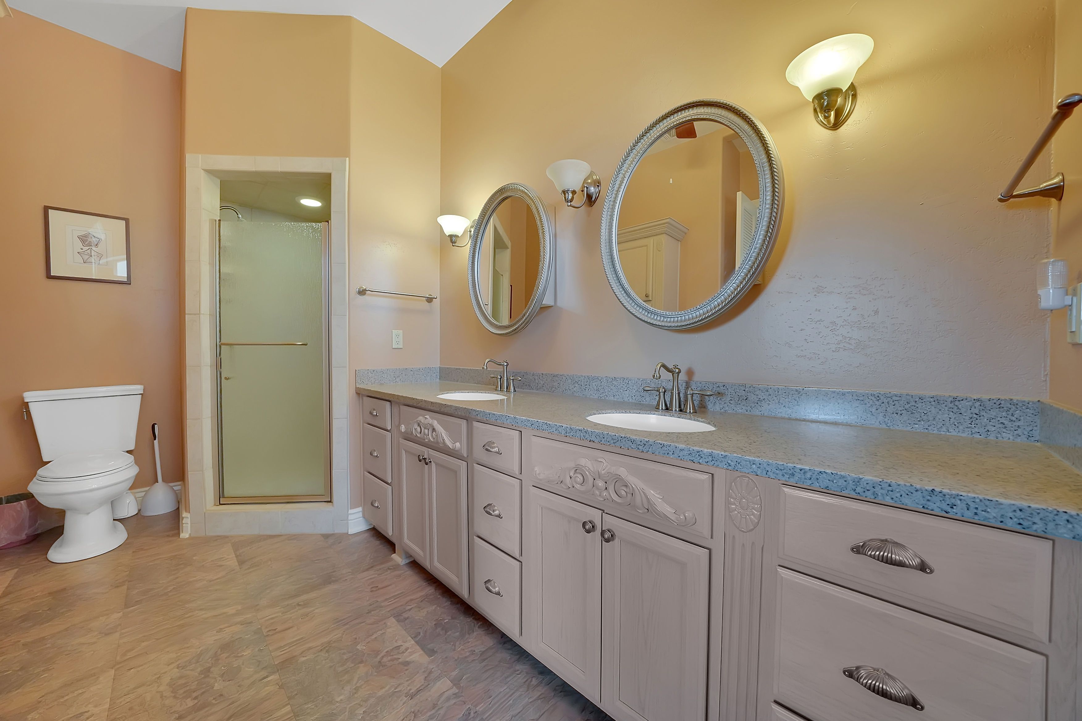  Mediterranean View Home Minutes from Downtown Sutter Creek - 物件實景