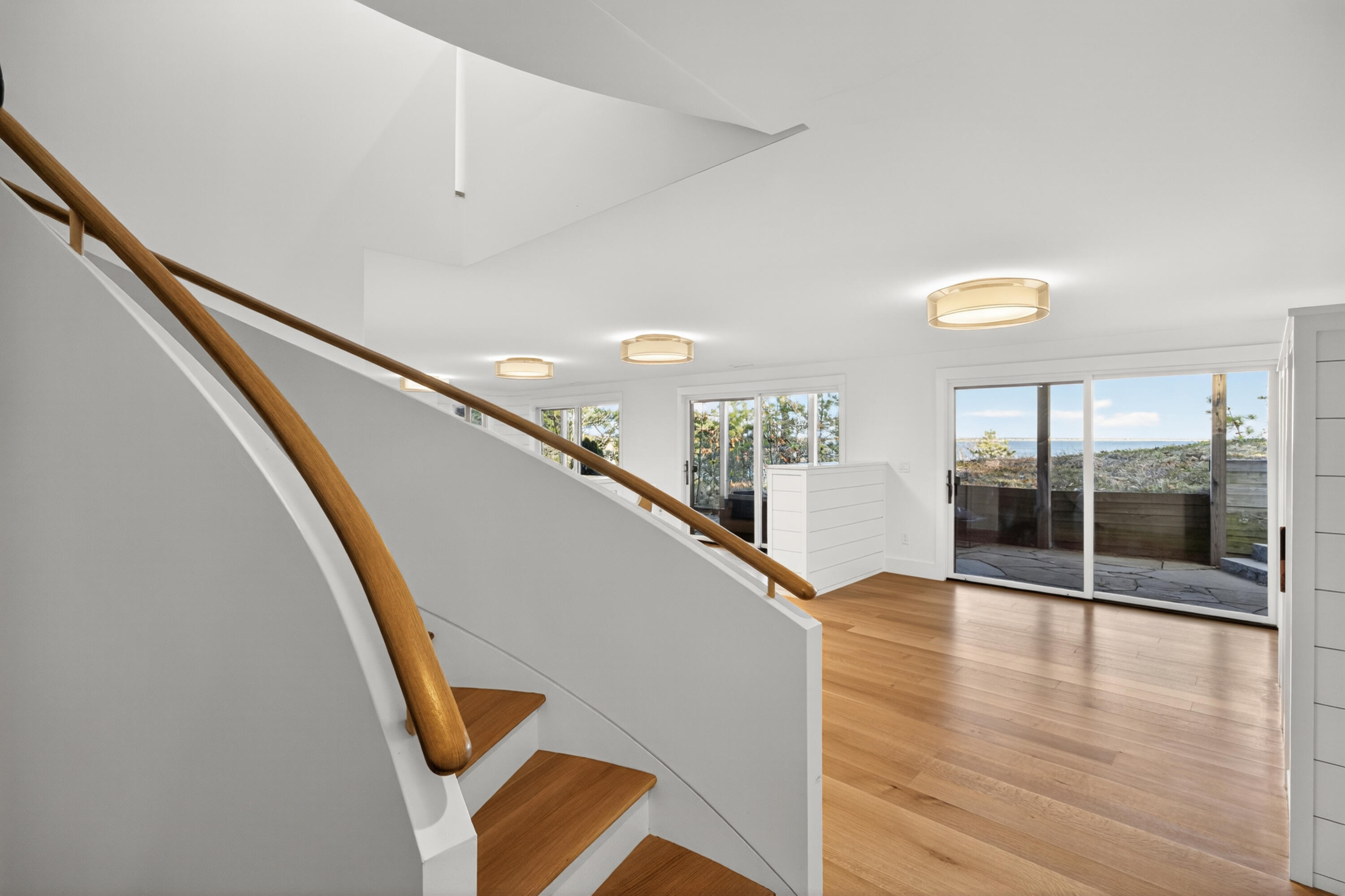  Private Beach Stairs, Harbor Views and Unforgettable Sunsets - 物件實景