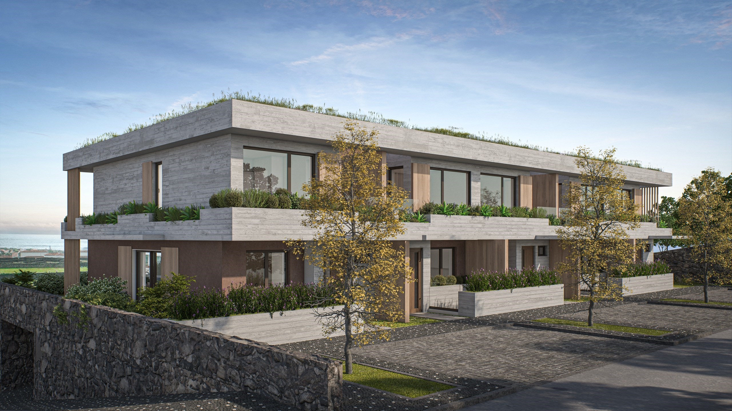 Ponta Delgada, Ilha de São Miguel, 9500-617, PT, 2 Bedrooms Bedrooms, ,2 BathroomsBathrooms,Residential,For Sale,1770909