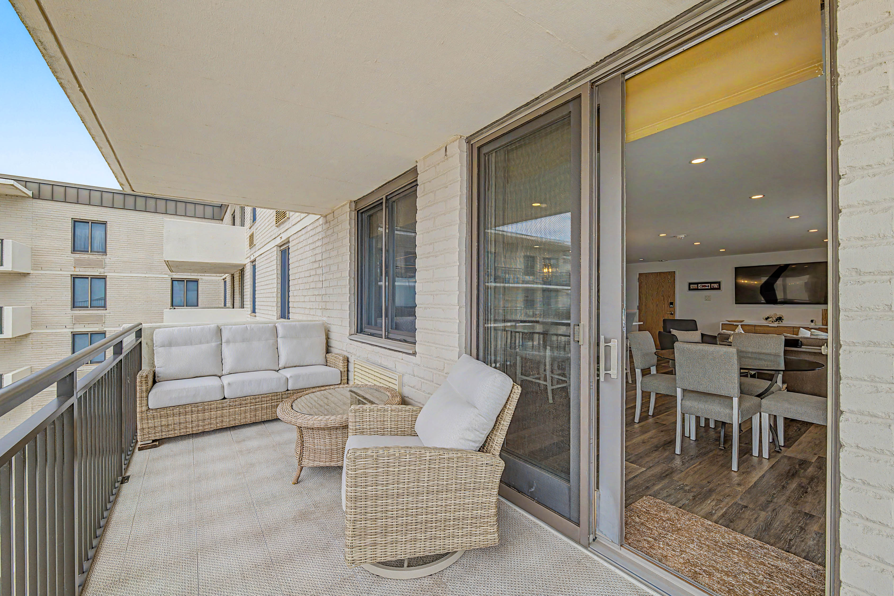  9600 Atlantic Avenue #1703, Margate City, NJ 08402 - 物件實景