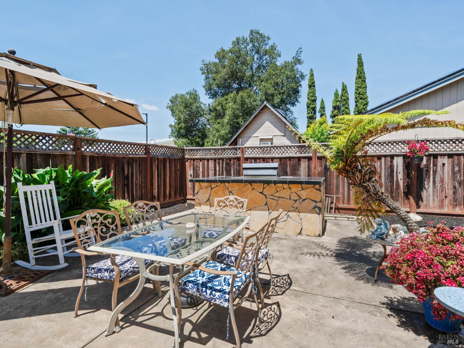 Napa, California, 94558, United States, 4 Bedrooms Bedrooms, ,3 BathroomsBathrooms,Residential,For Sale,1827773