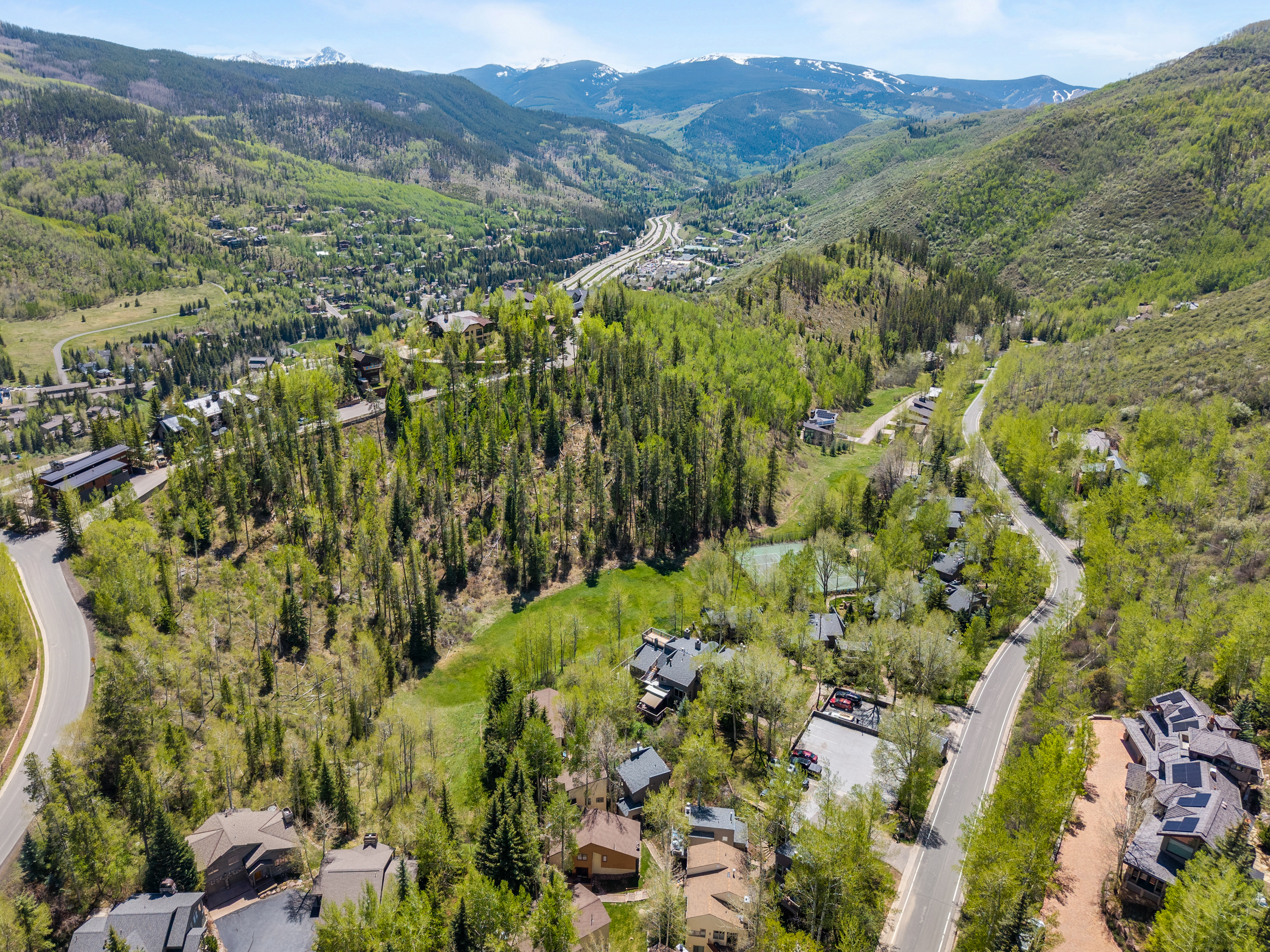  Surrounded by Meadow Views and Natural Beauty in Buffehr Creek - 物件實景