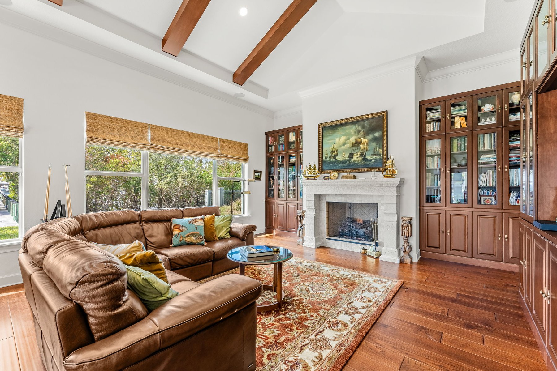  135 Lansing Island Drive, Indian Harbour Beach, FL, 32937 - 物件實景