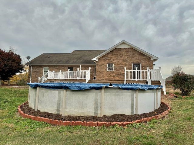 Scottsville, Kentucky, 42164, United States, 4 Bedrooms Bedrooms, ,3 BathroomsBathrooms,Residential,For Sale,1971649