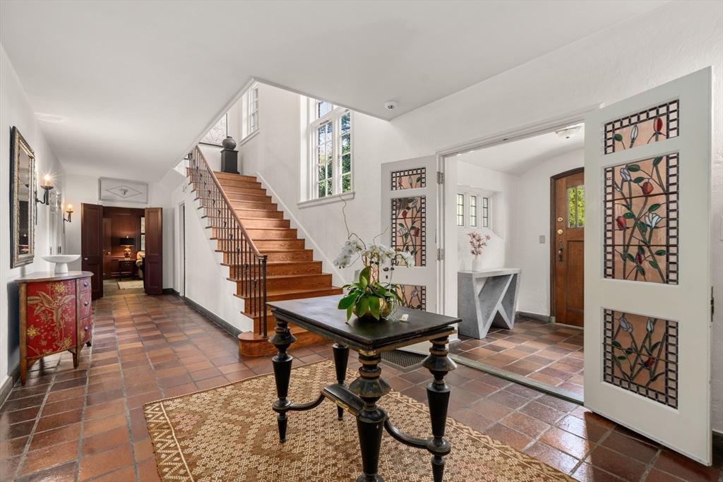 Brookline, Massachusetts, 02445, United States, 9 Bedrooms Bedrooms, ,8 BathroomsBathrooms,Residential,For Sale,1758602